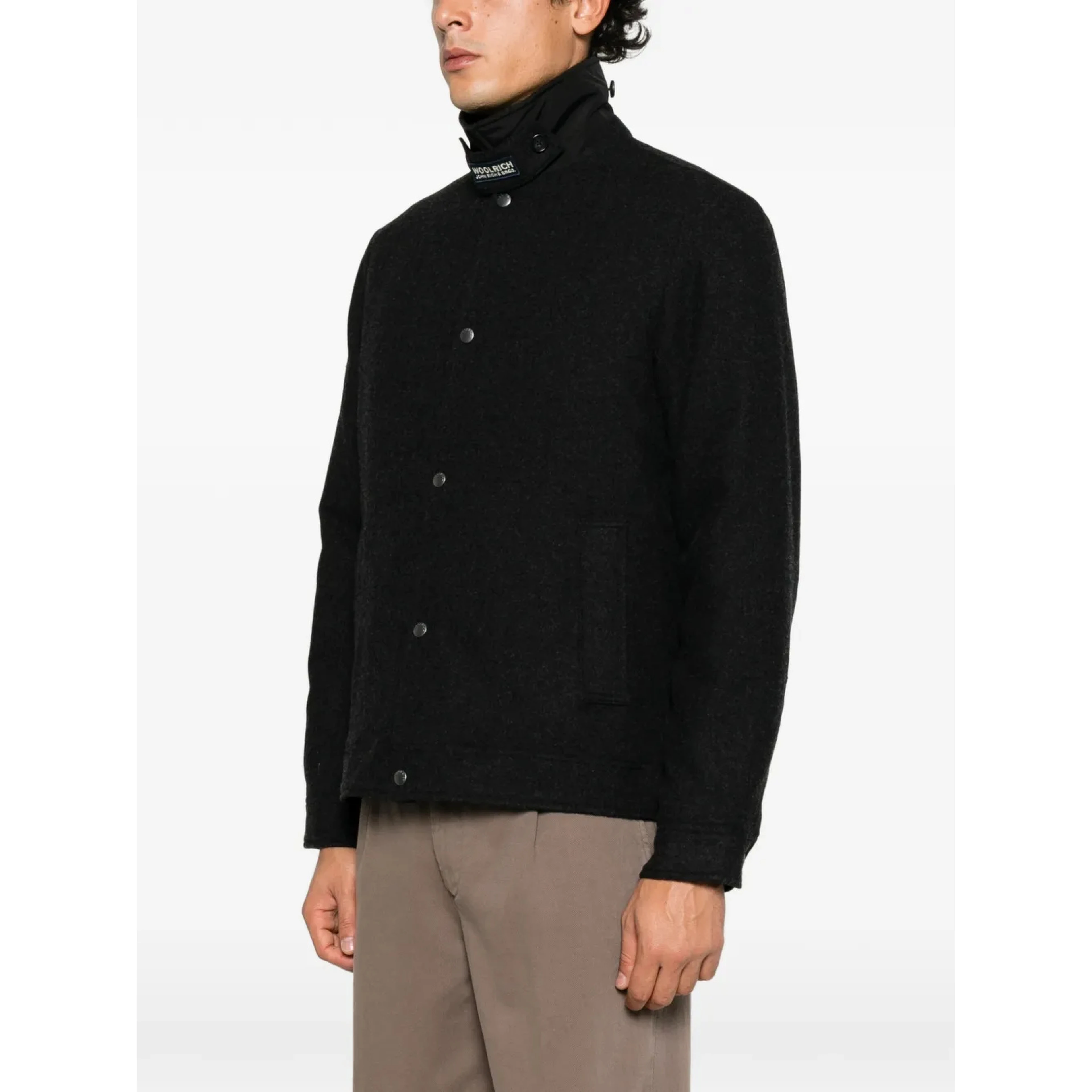 WOOLRICH Jackets