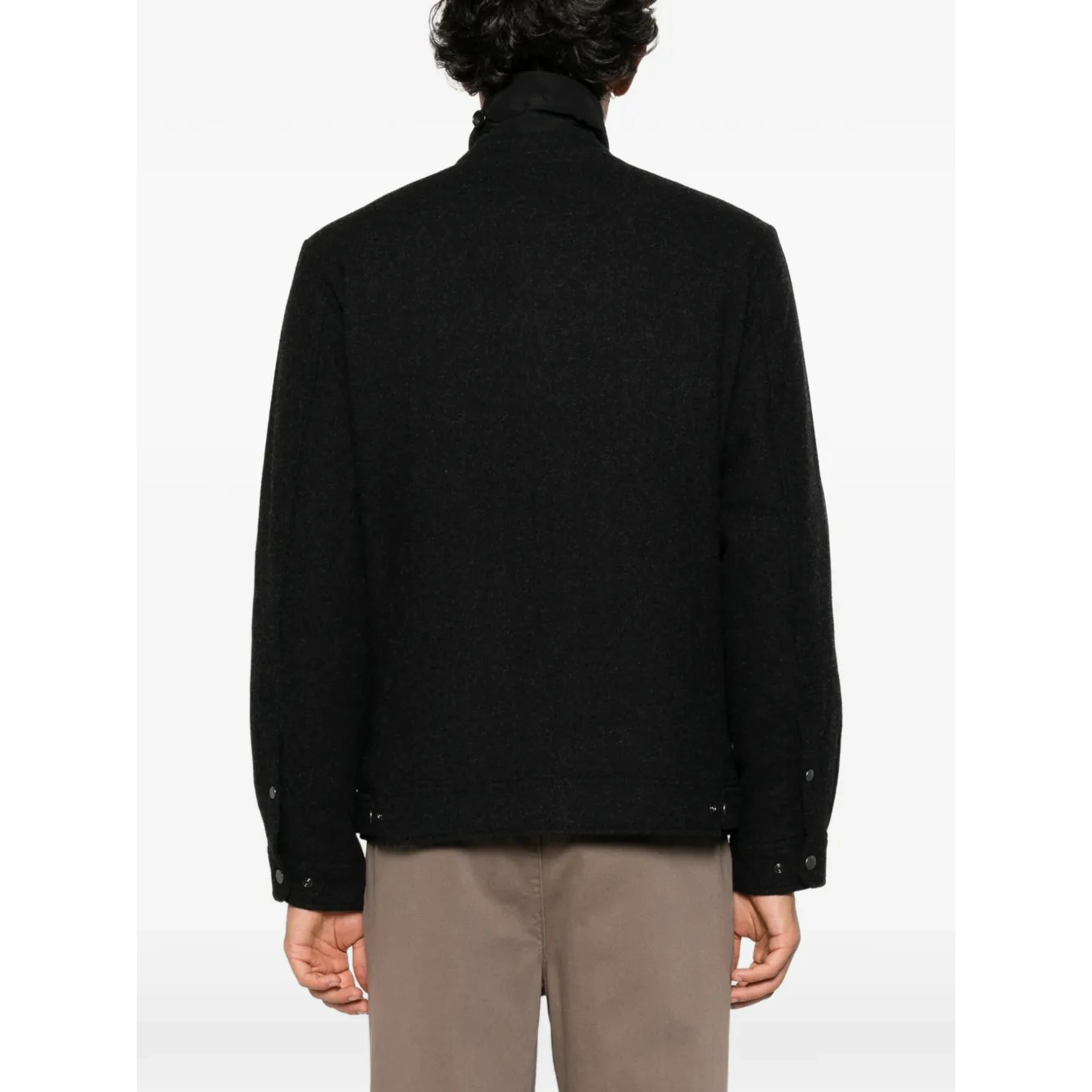 WOOLRICH Jackets