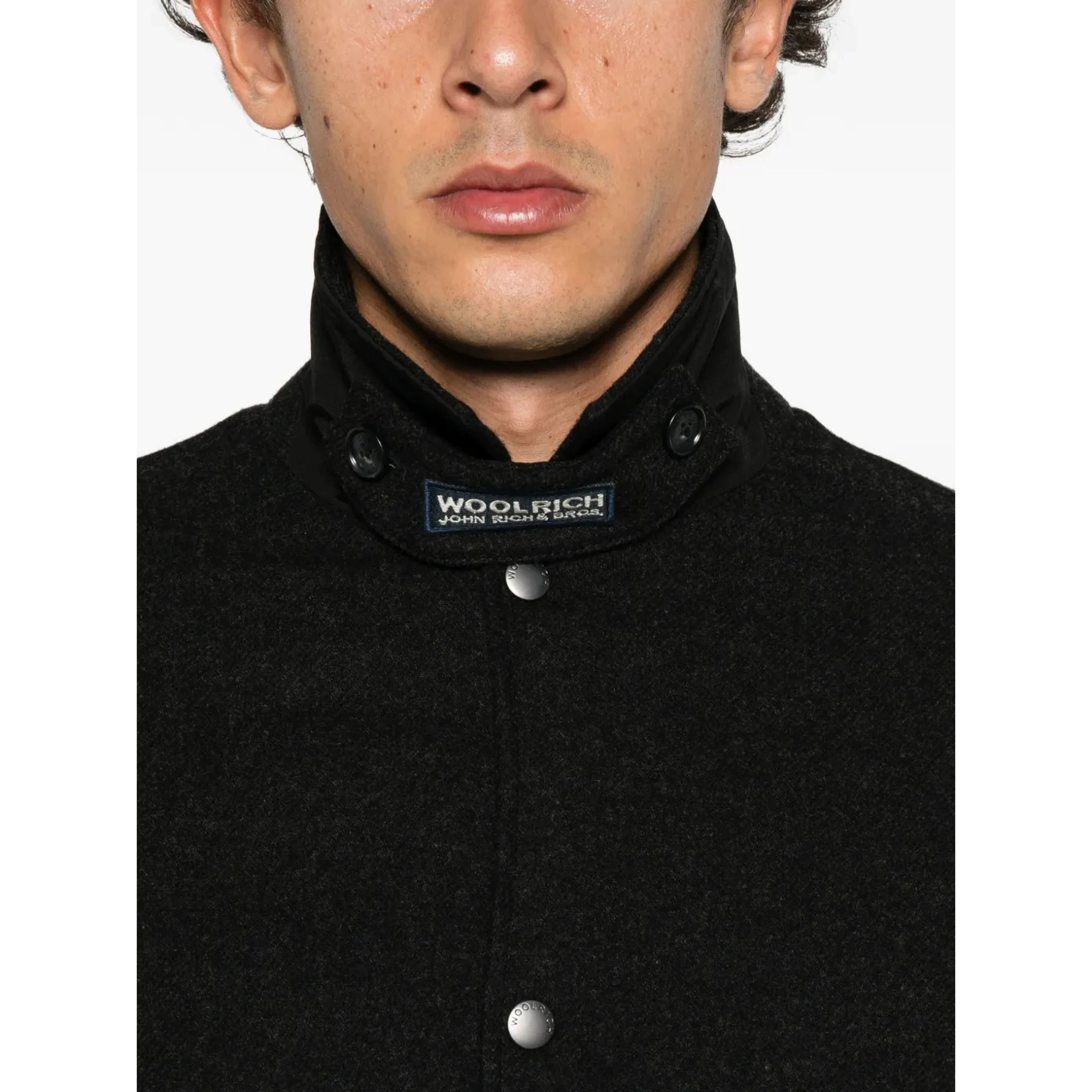 WOOLRICH Jackets