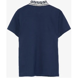FENDI Kids T-shirts and Polos