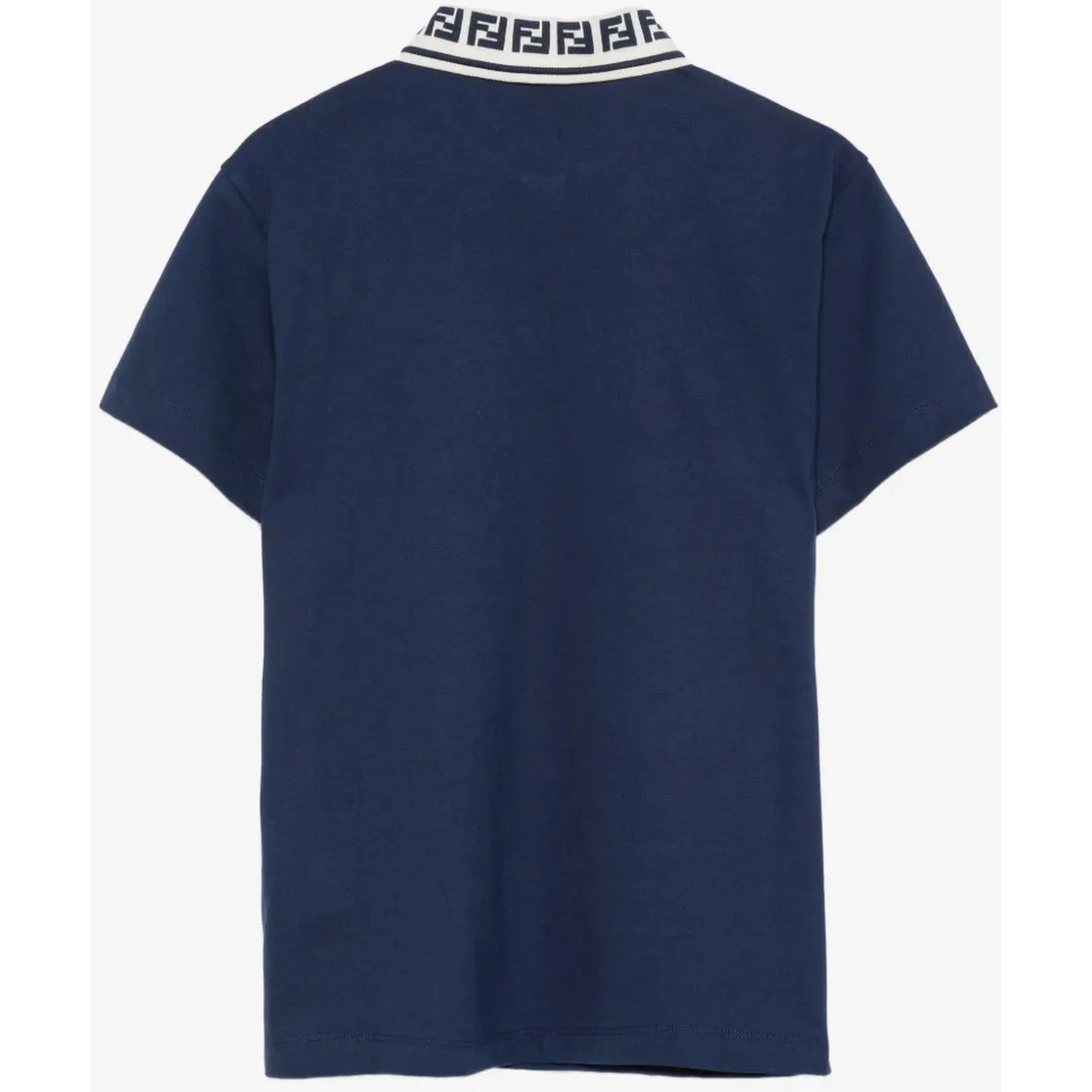 FENDI Kids T-shirts and Polos