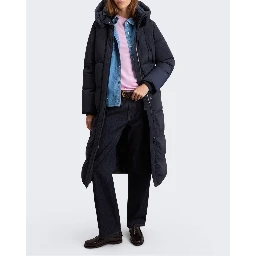WOOLRICH Coats