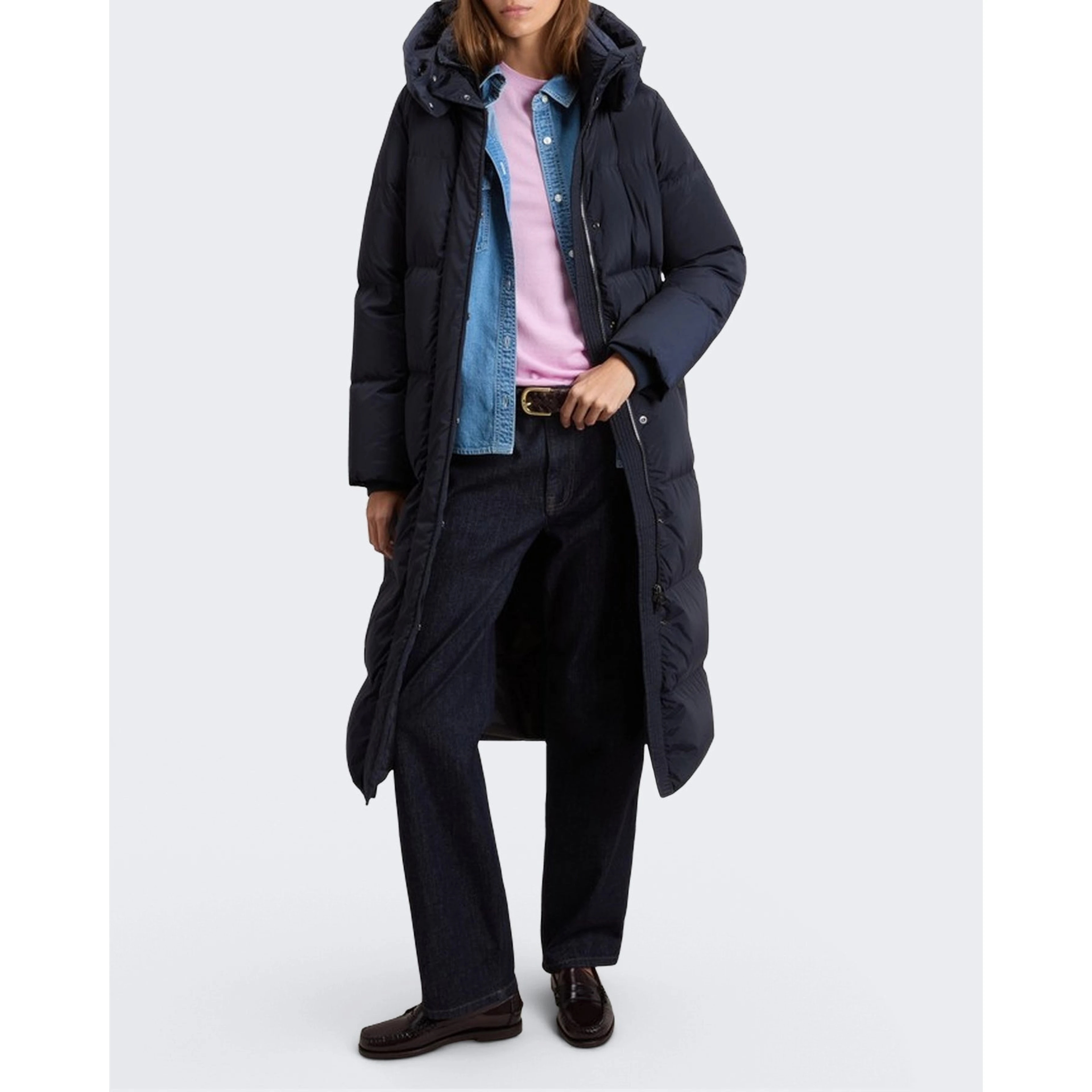 WOOLRICH Coats