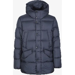 WOOLRICH Coats