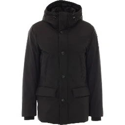 WOOLRICH Coats