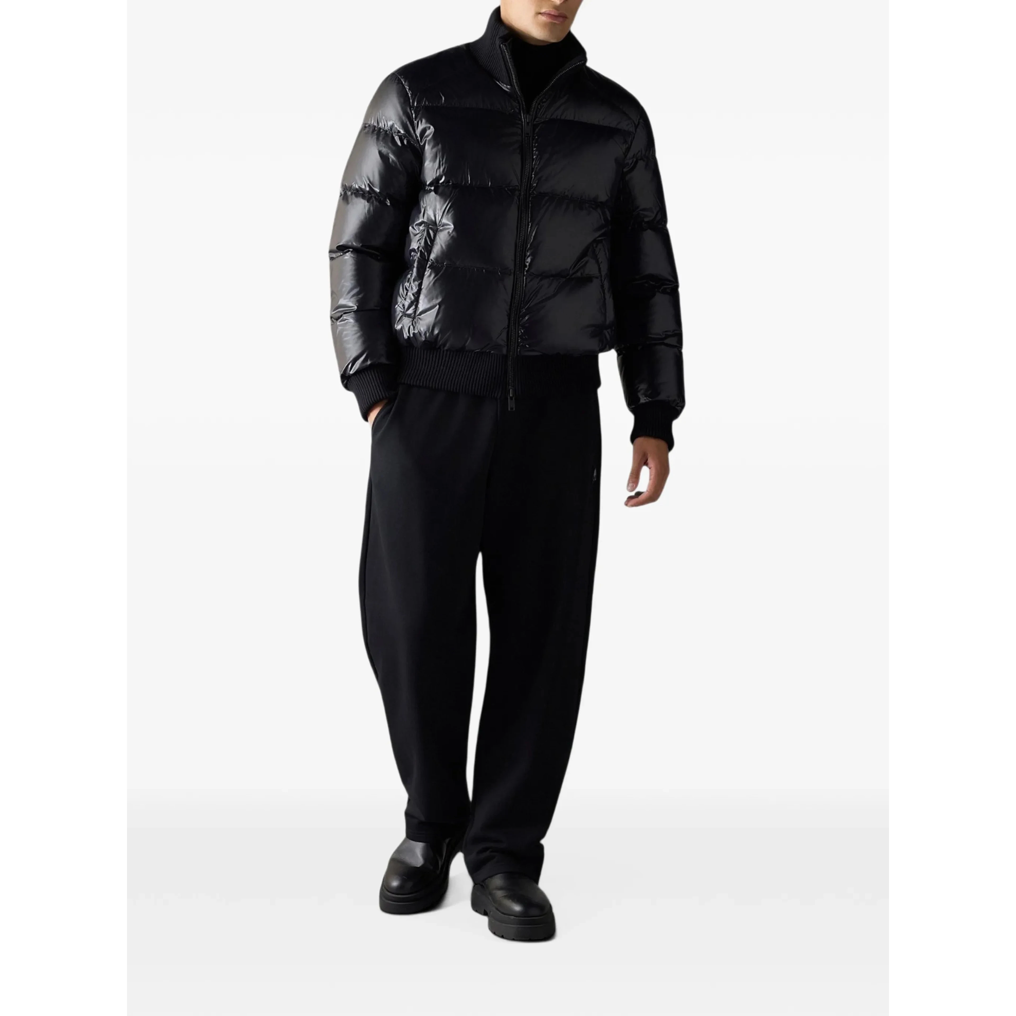 Moose Knuckles Coats