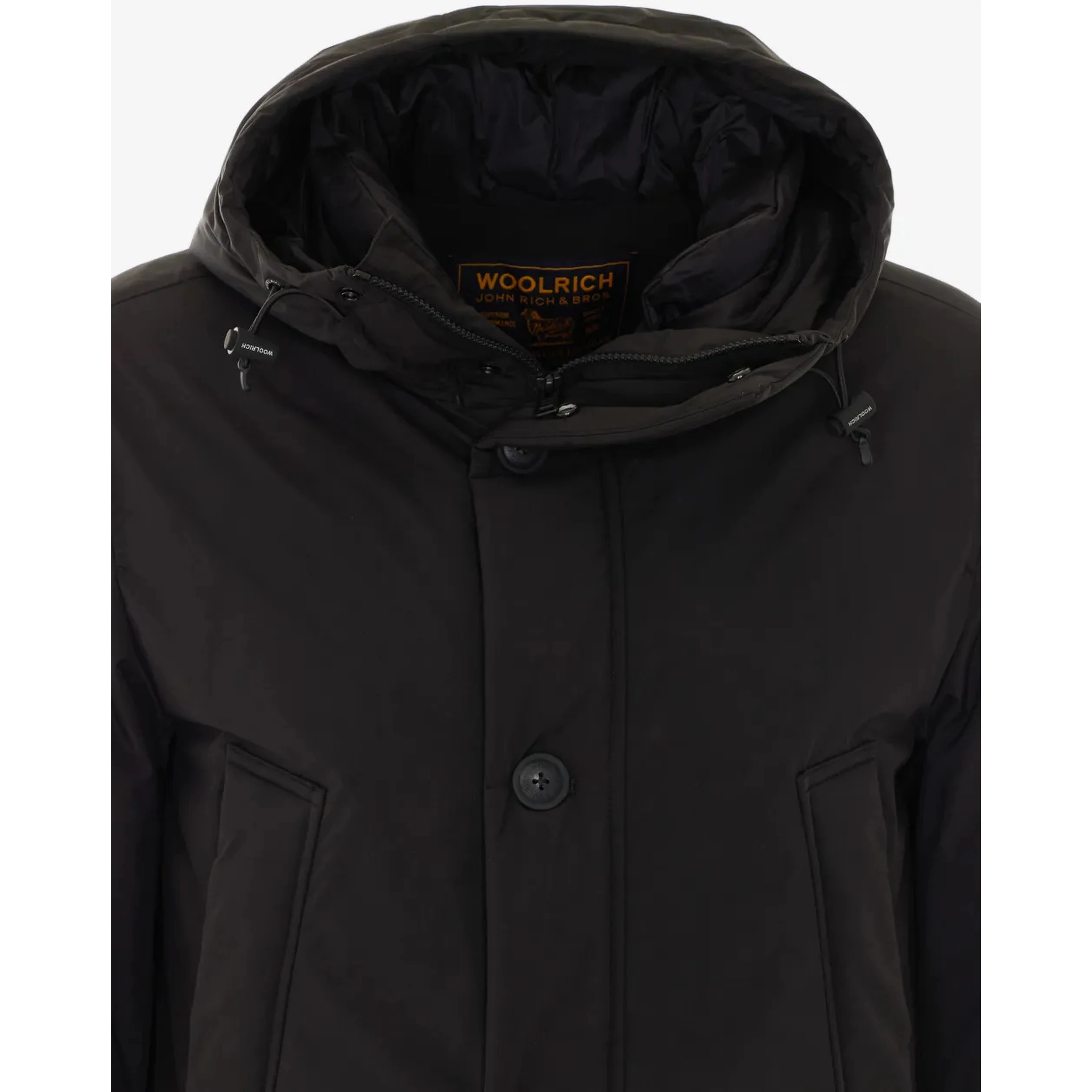 WOOLRICH Coats