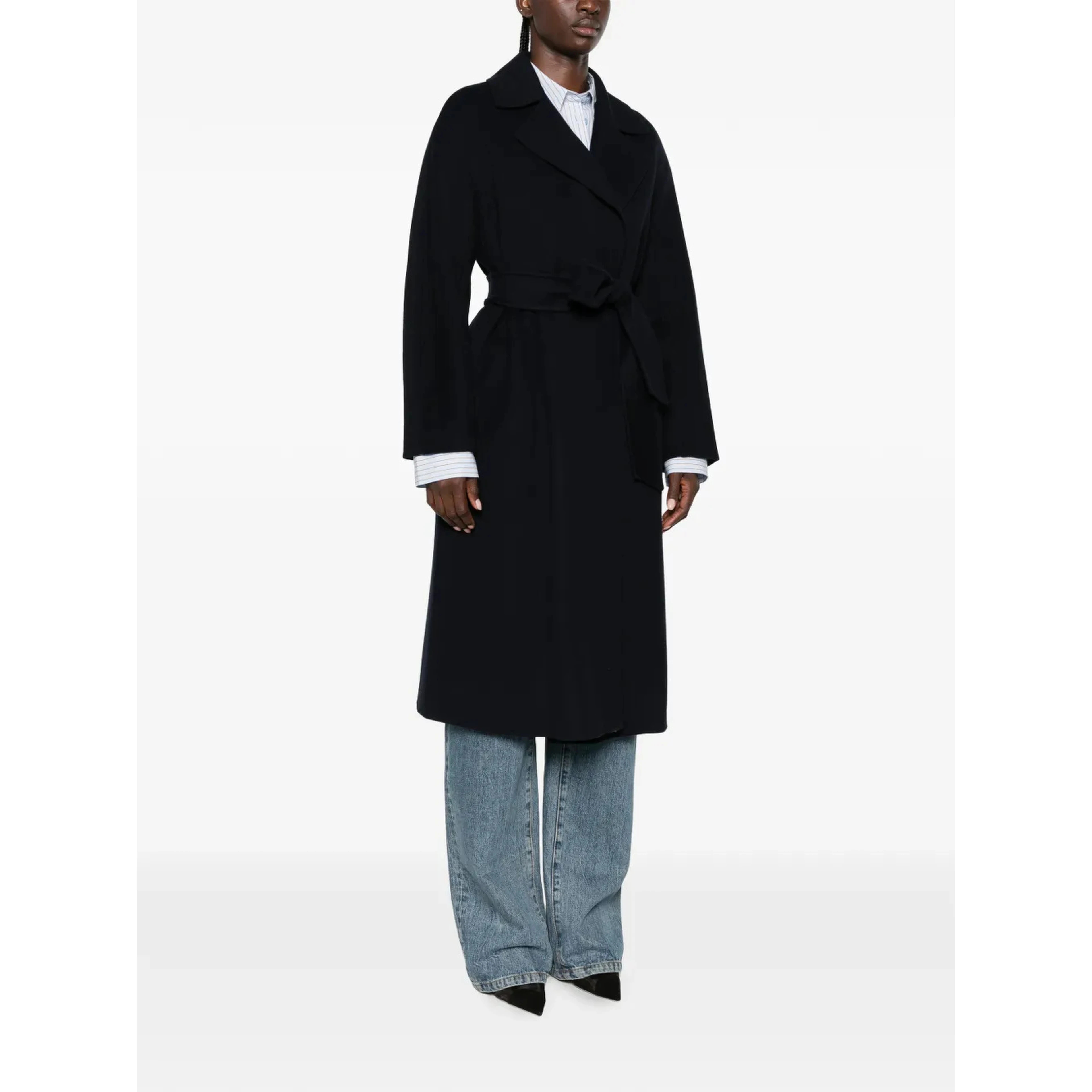 Max Mara Studio Coats
