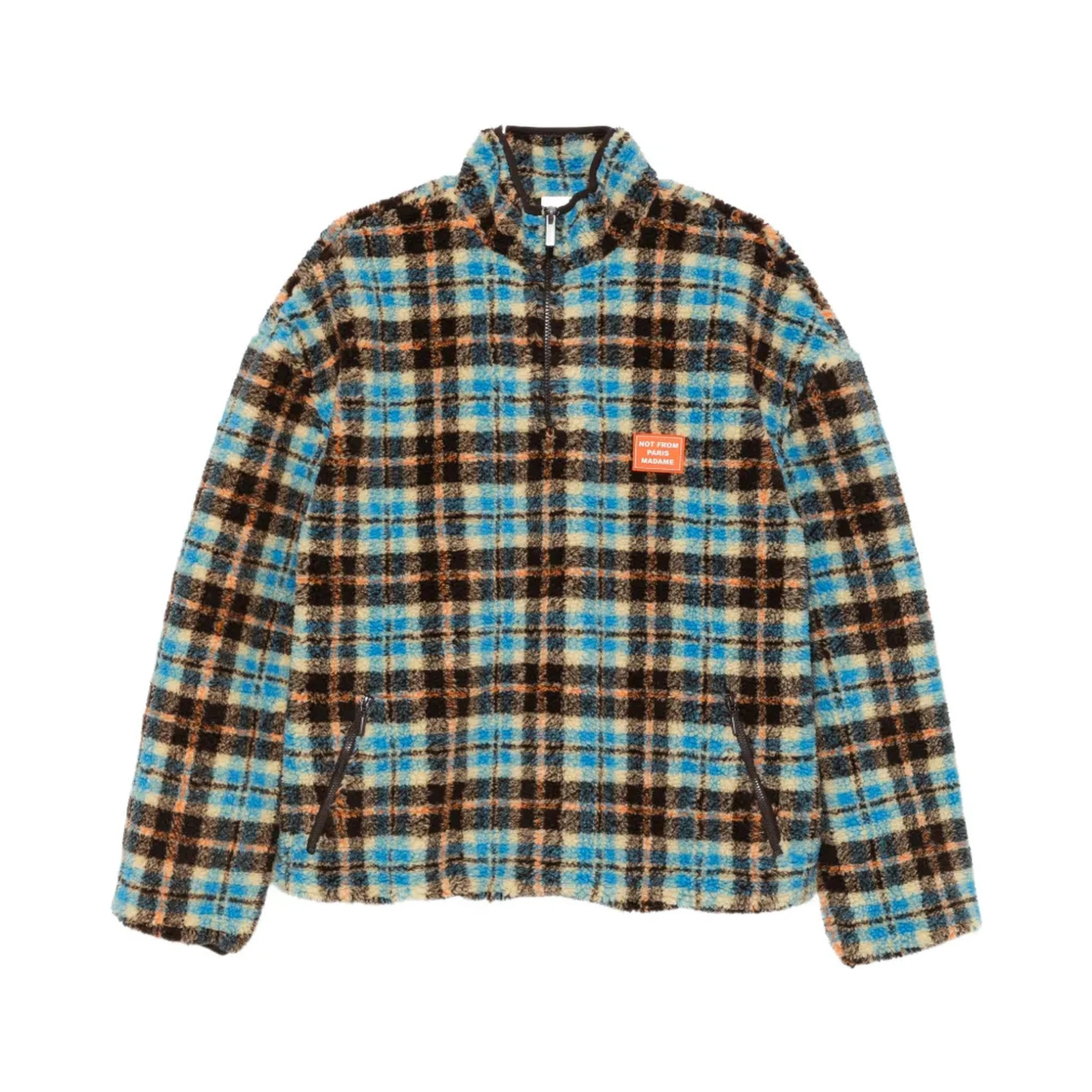 DROLE DE MONSIEUR Jackets
