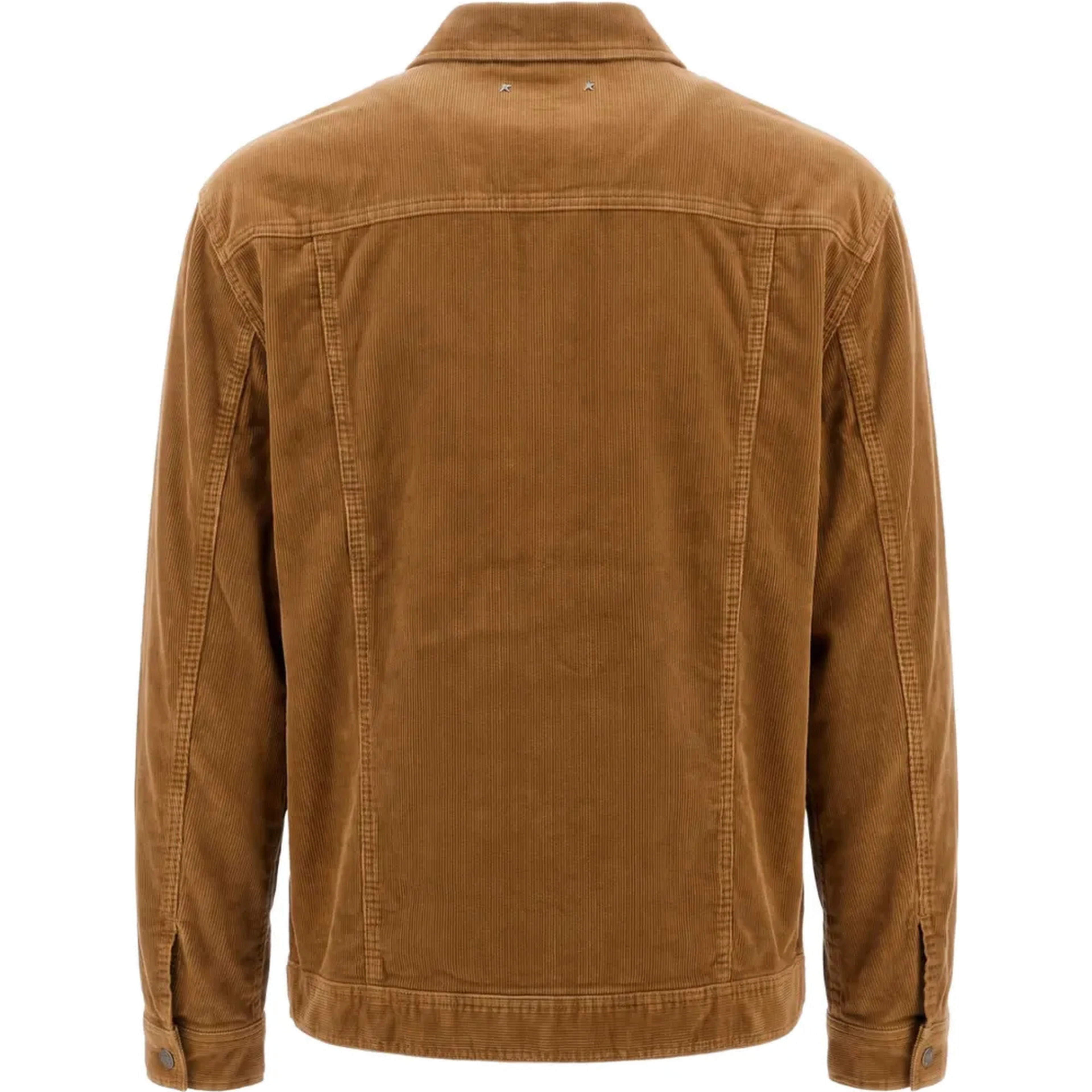 Golden Goose Jackets