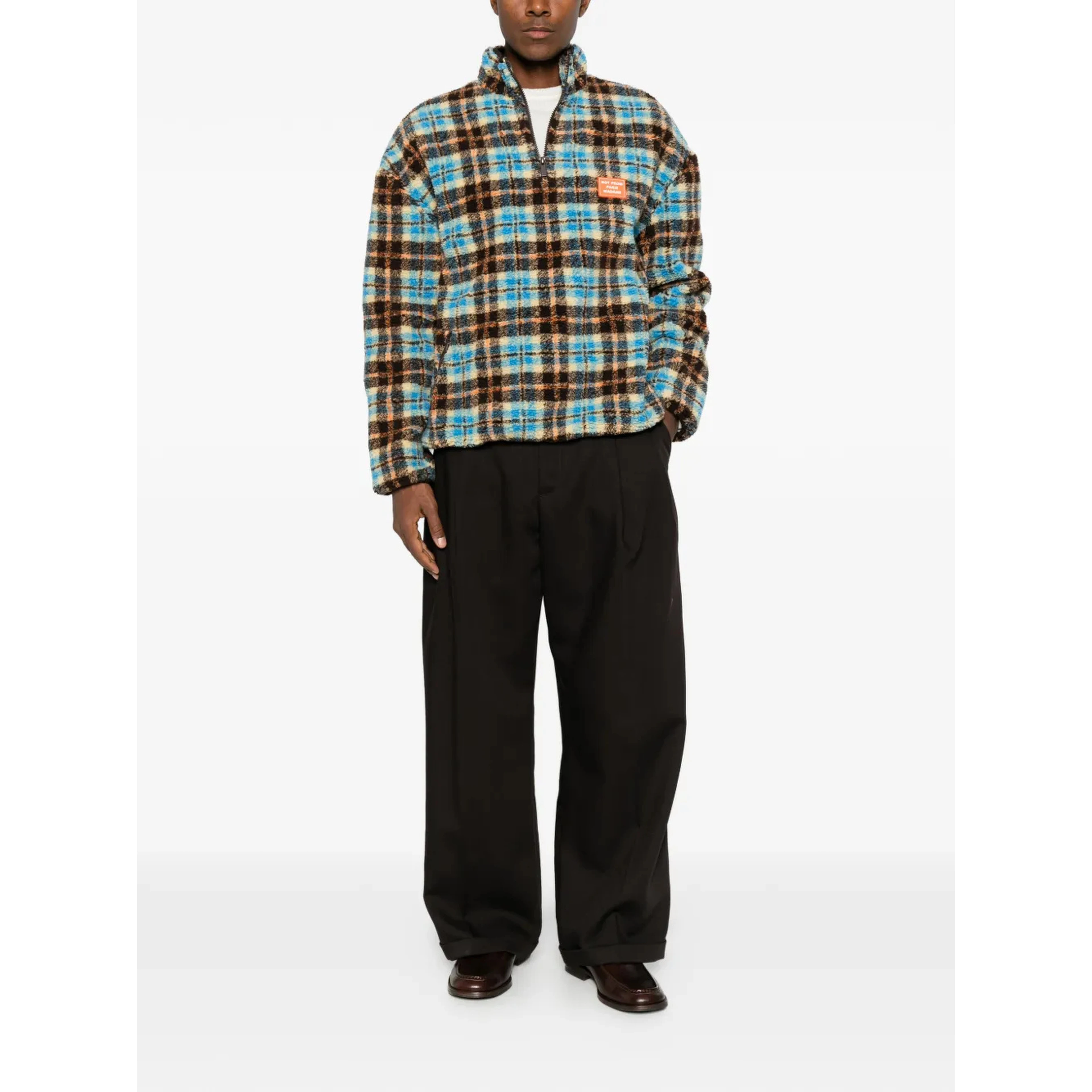 DROLE DE MONSIEUR Jackets