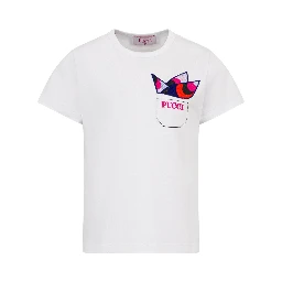 Emilio Pucci T-shirts and Polos