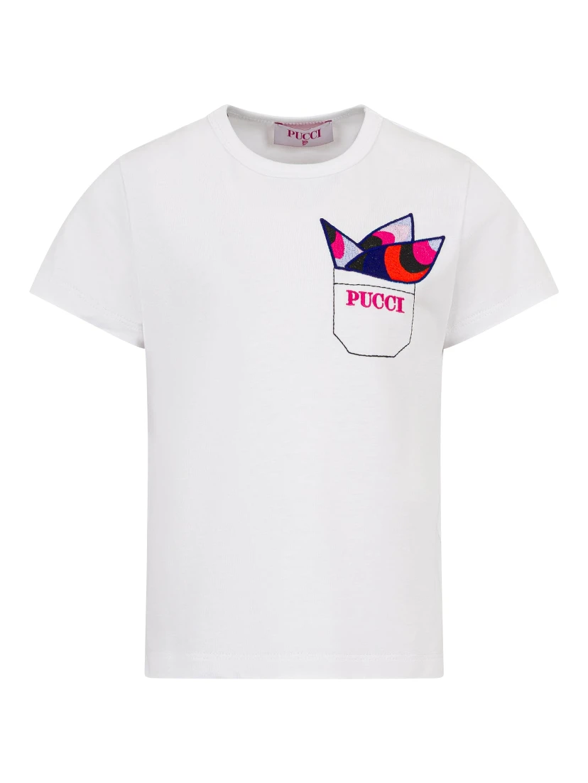 Emilio Pucci T-shirts and Polos