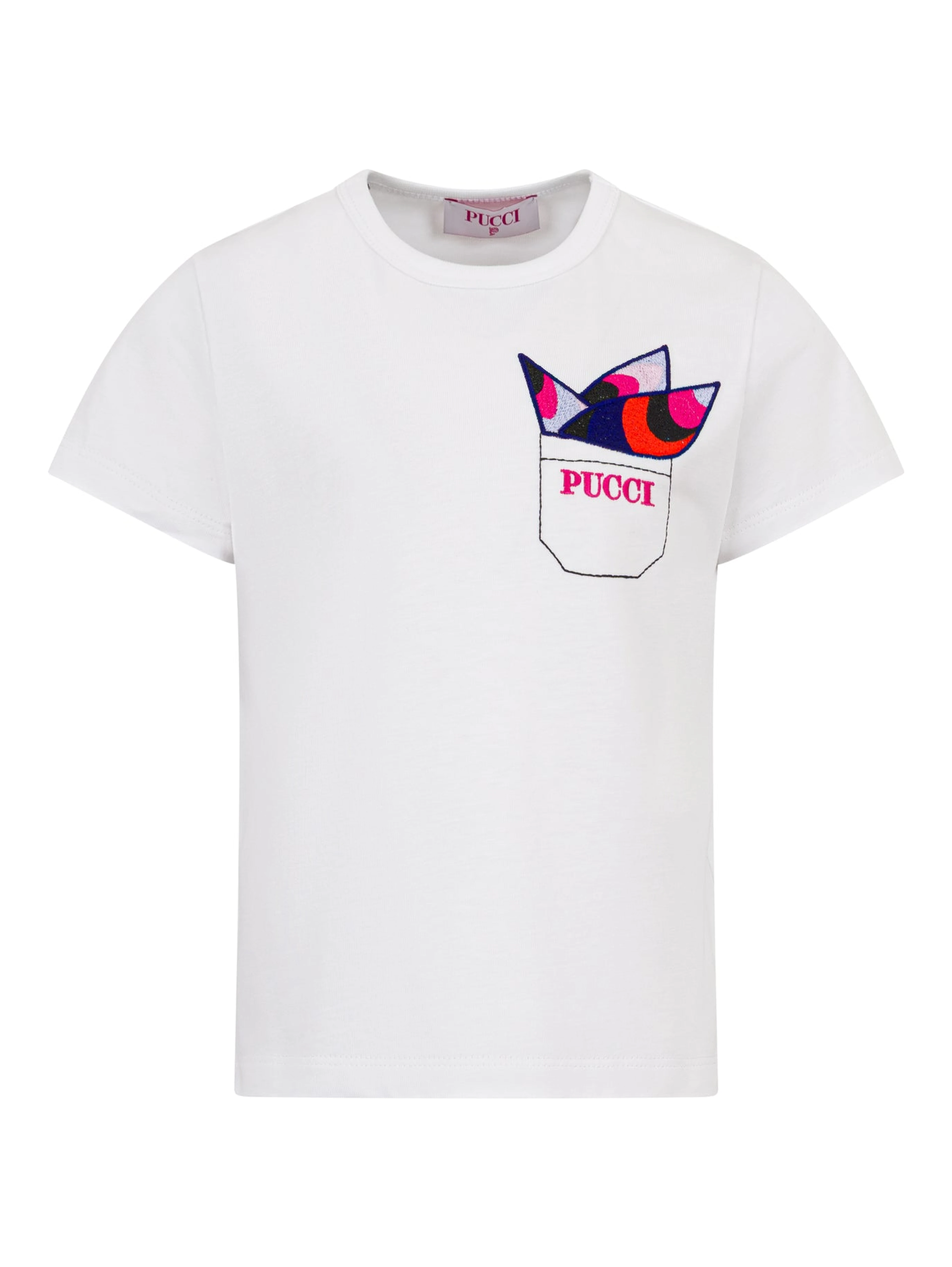 Emilio Pucci T-shirts and Polos