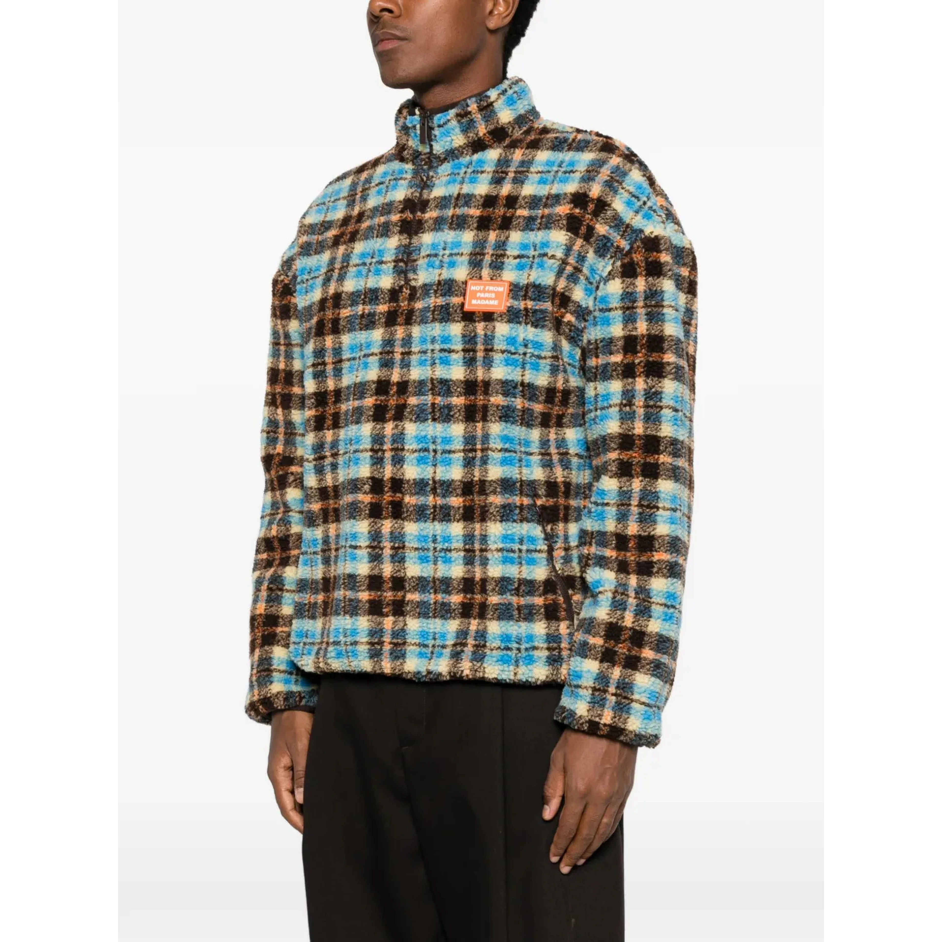 DROLE DE MONSIEUR Jackets