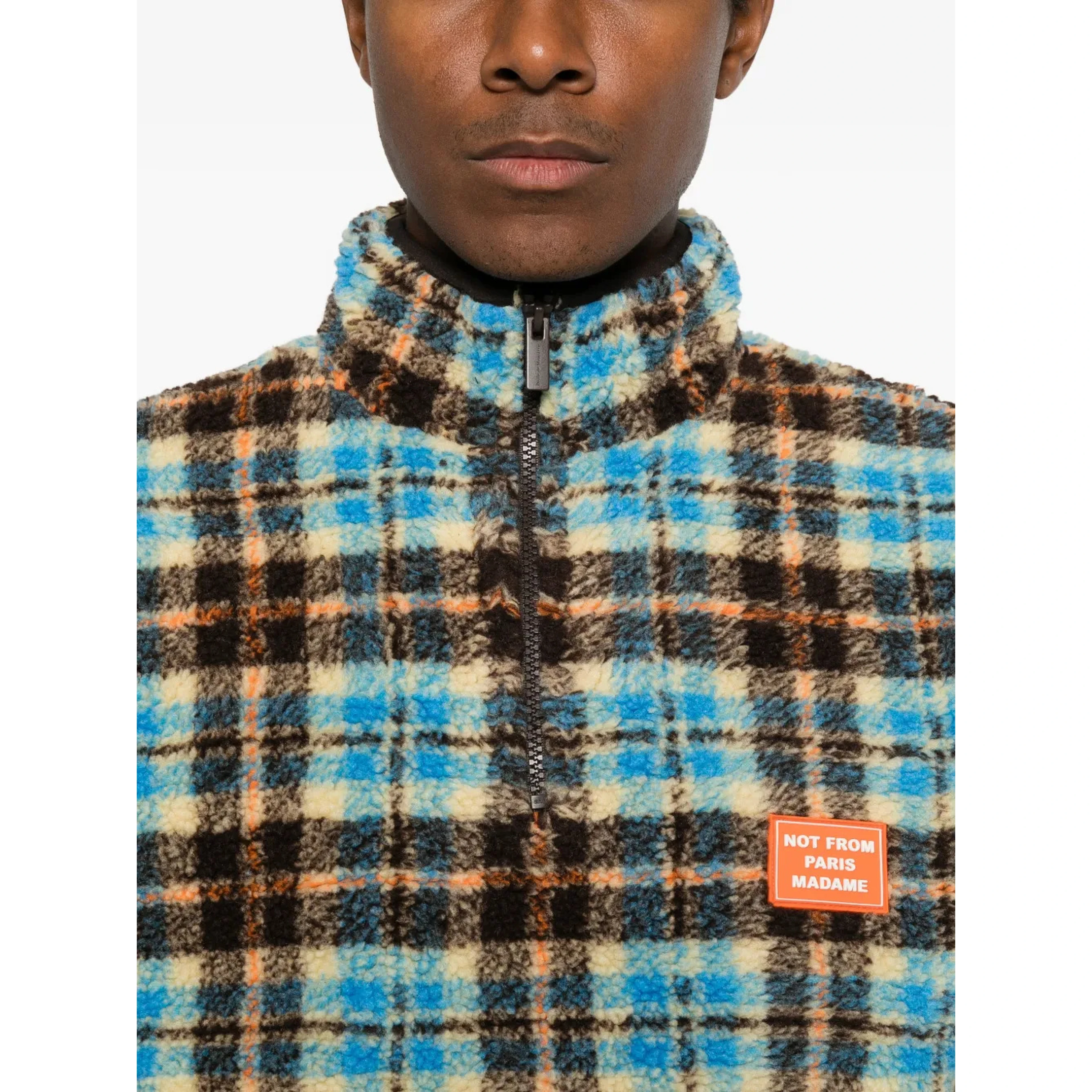 DROLE DE MONSIEUR Jackets