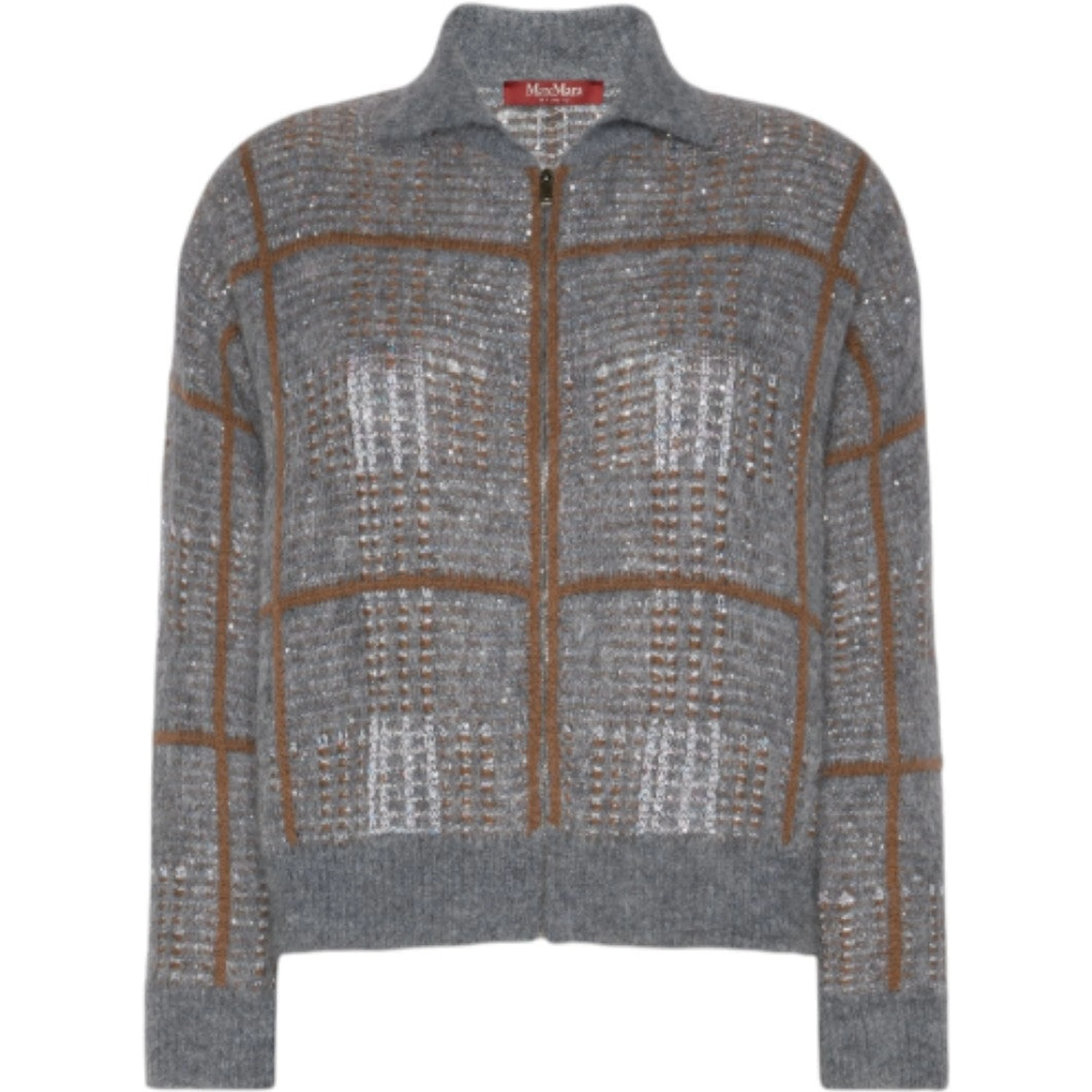 Max Mara Studio Sweaters