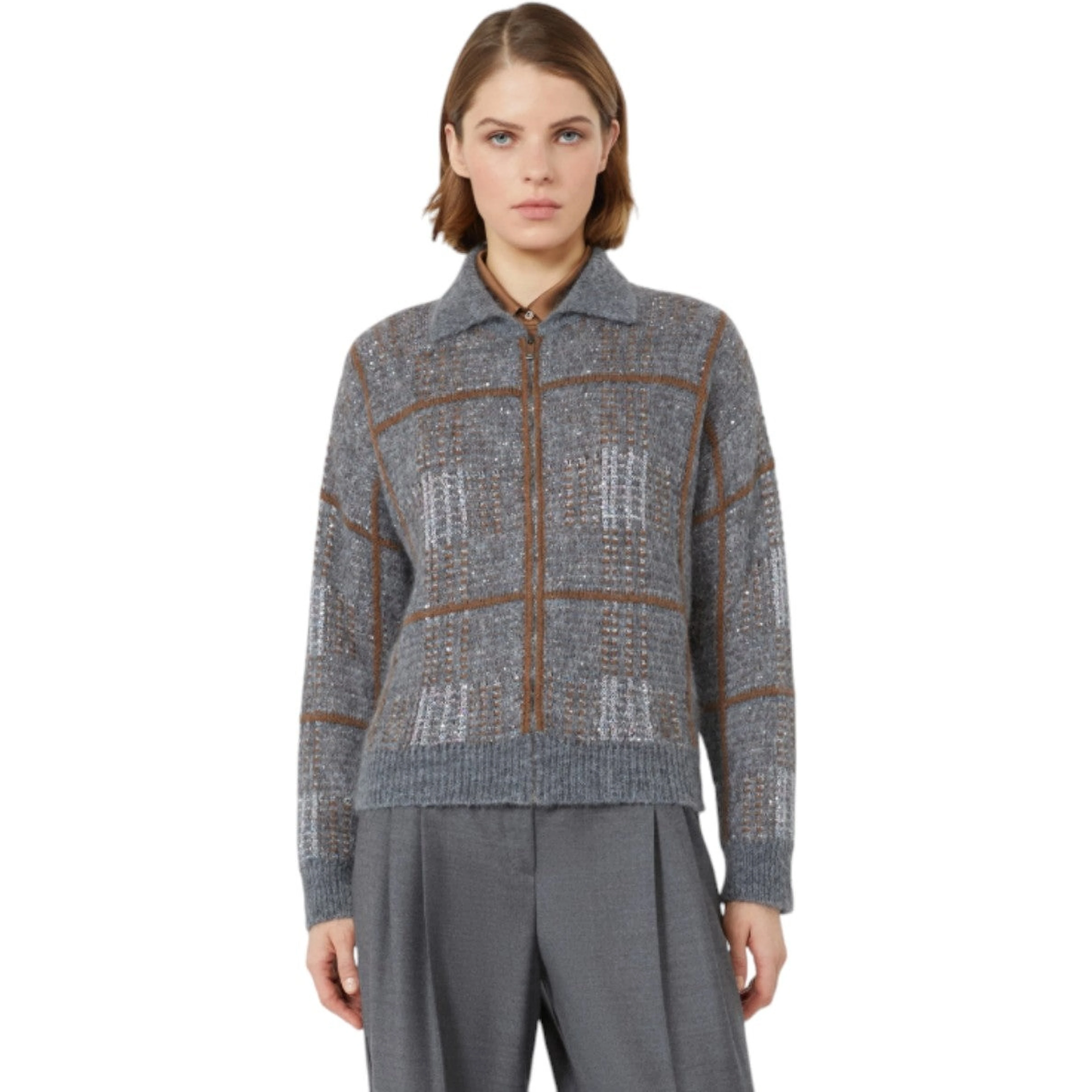 Max Mara Studio Sweaters