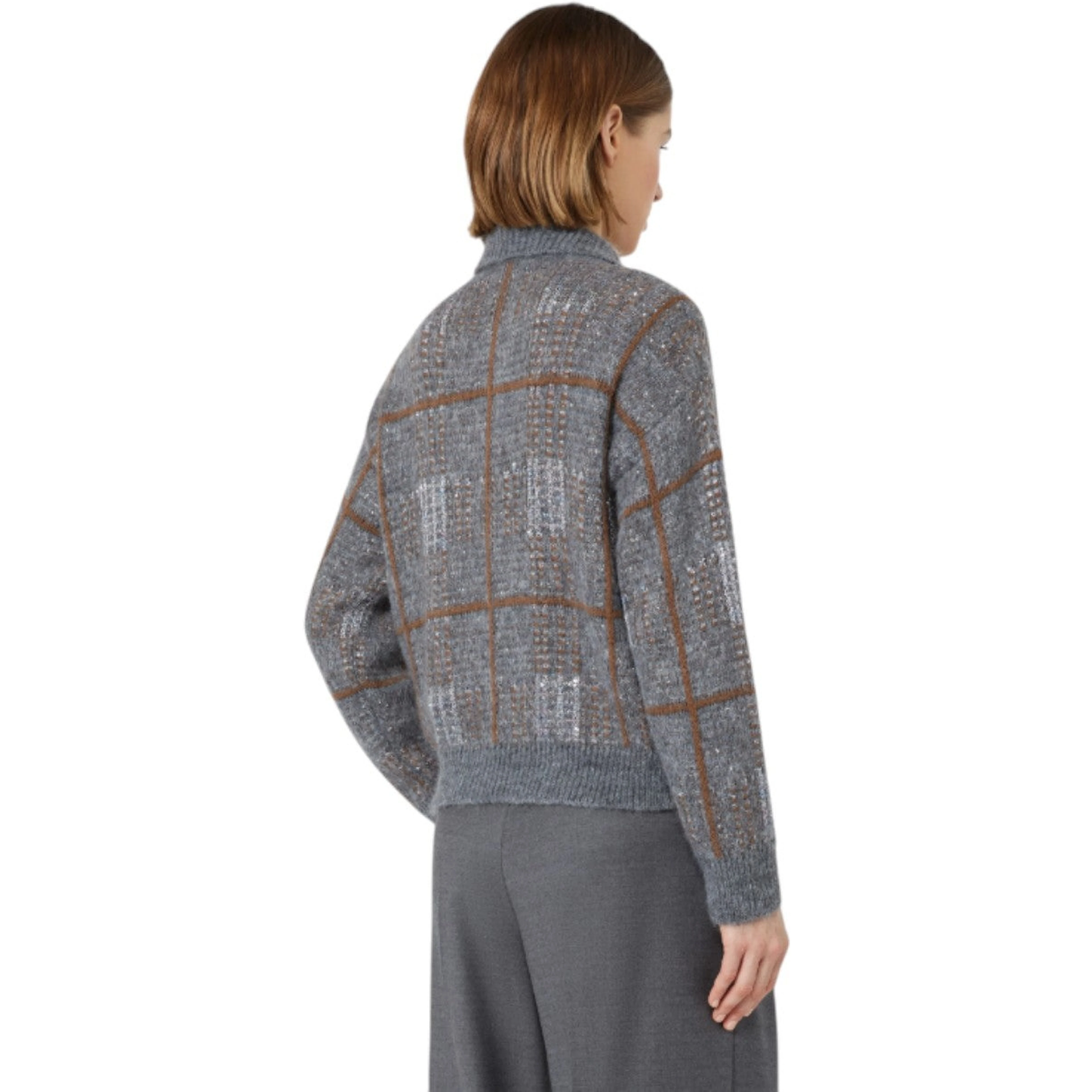 Max Mara Studio Sweaters