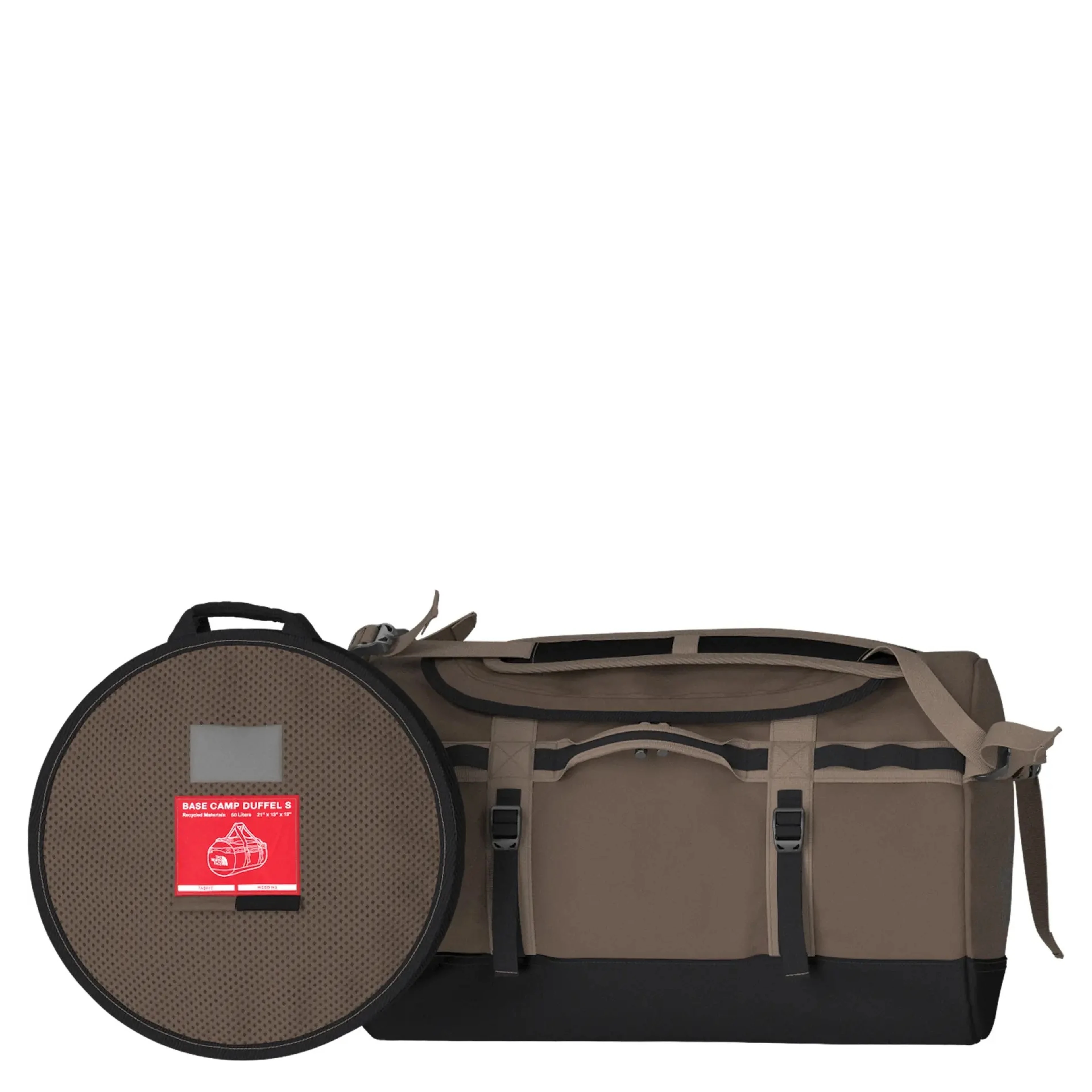 The North Face Bags