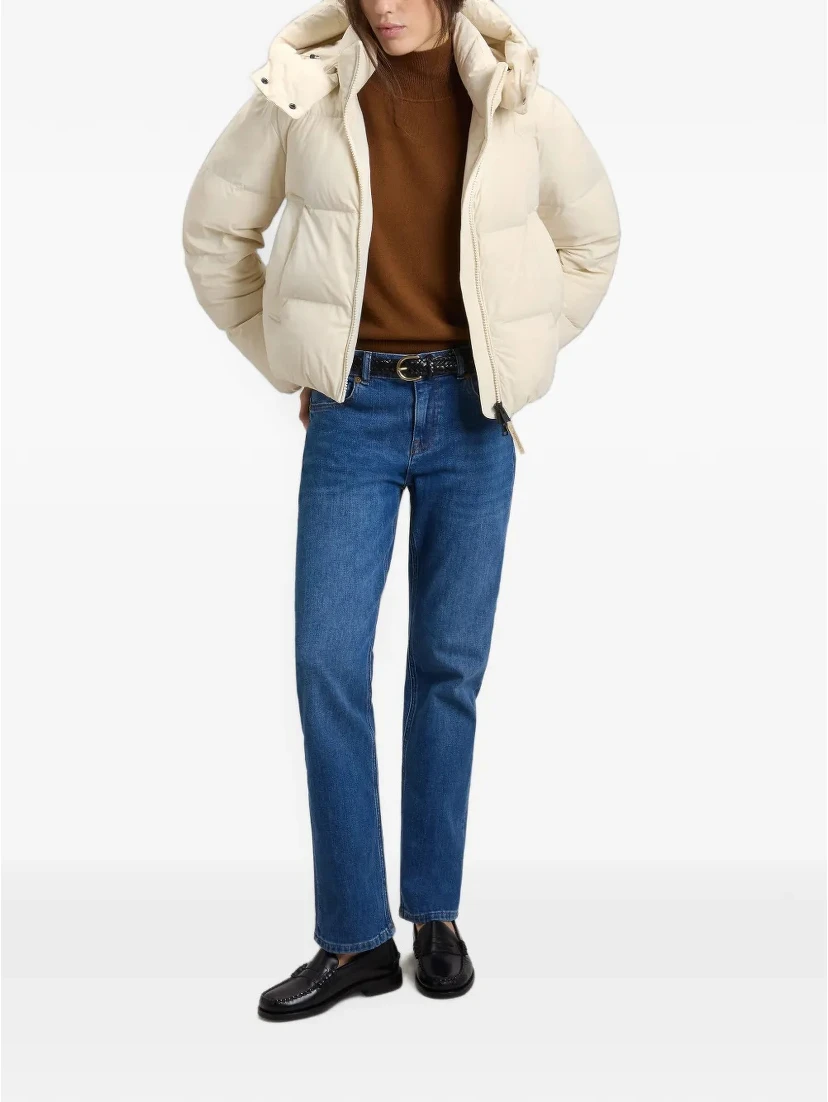 WOOLRICH Coats
