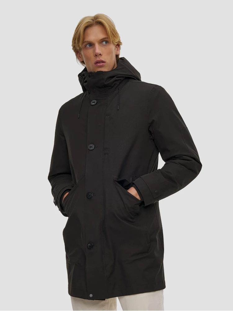 WOOLRICH Coats