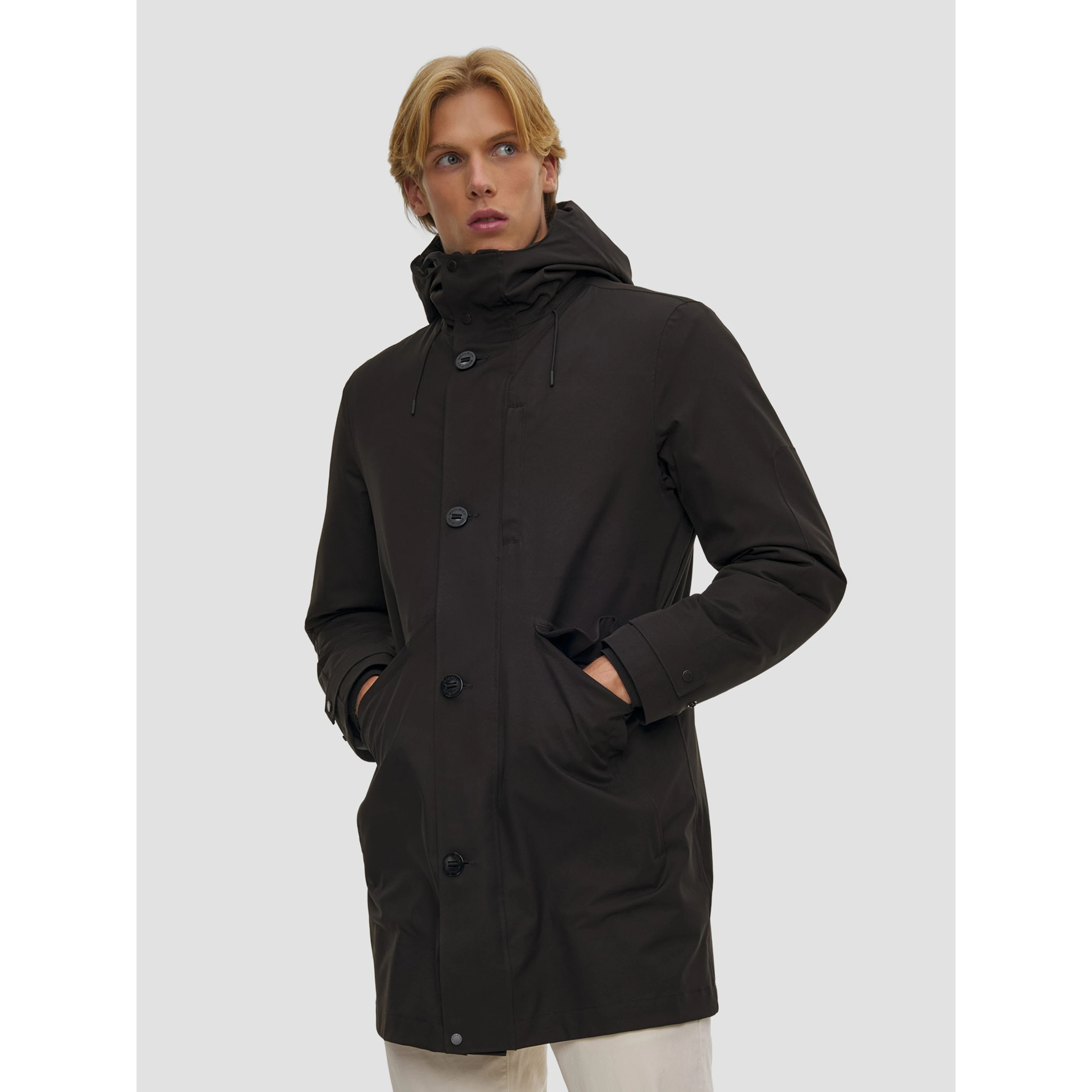 WOOLRICH Coats