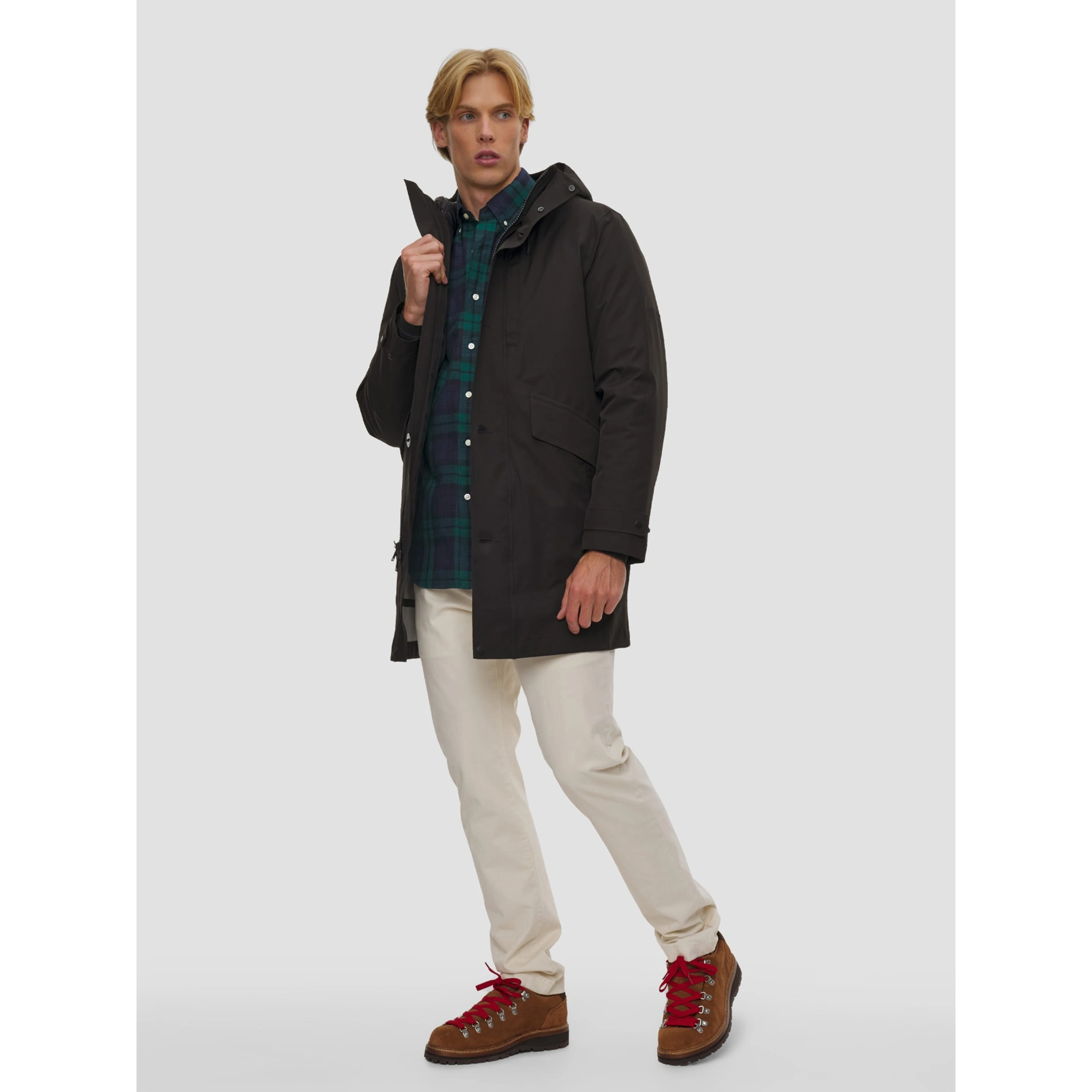 WOOLRICH Coats
