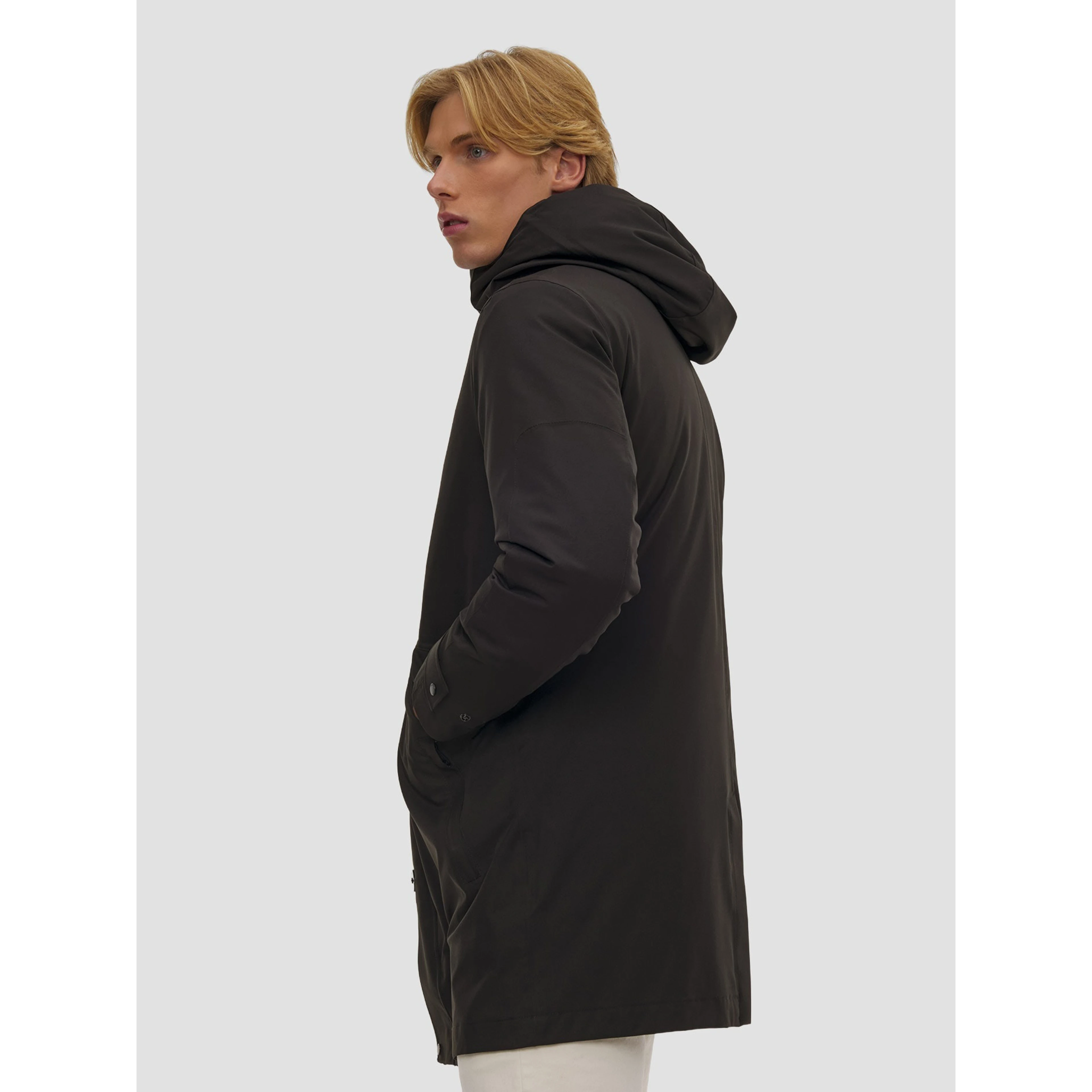 WOOLRICH Coats