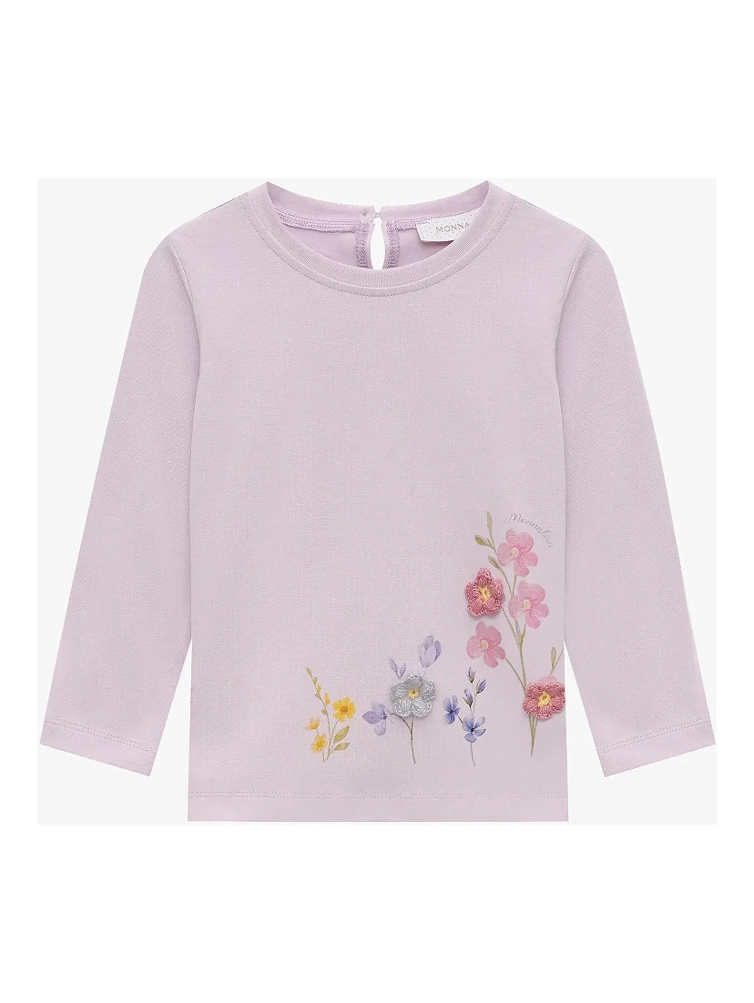 Monnalisa T-shirts and Polos