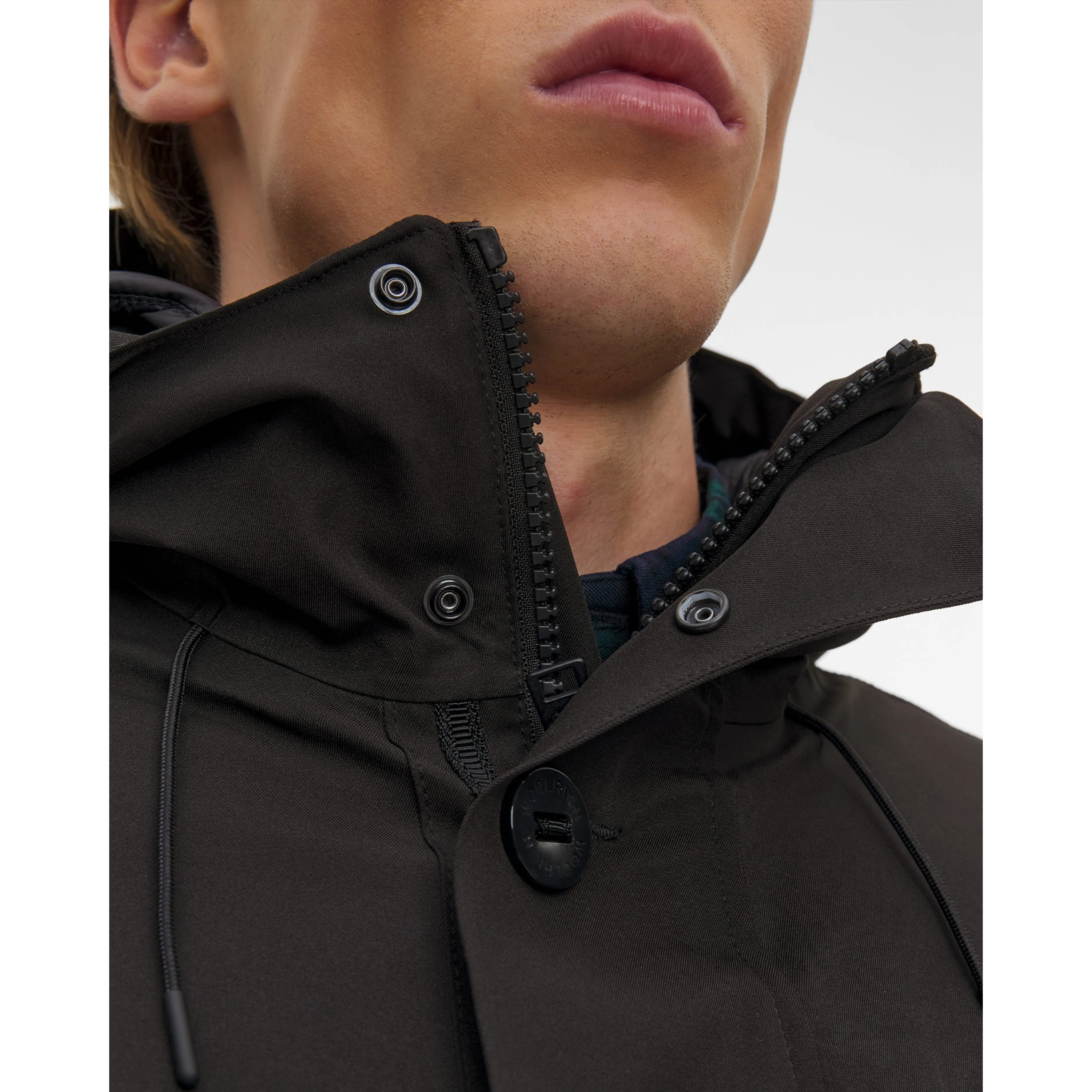 WOOLRICH Coats