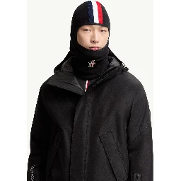 MONCLER Hats