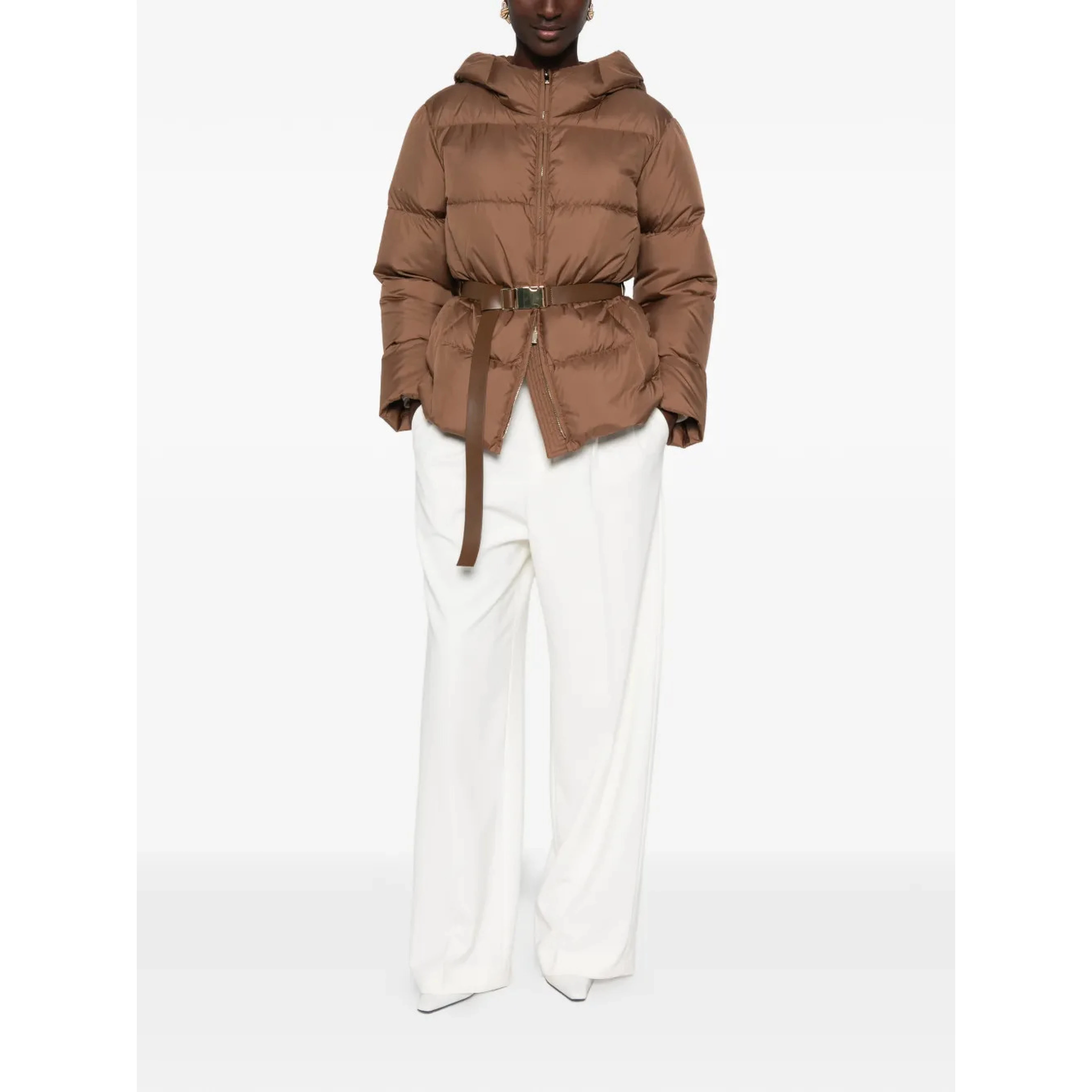 Max Mara Studio Coats