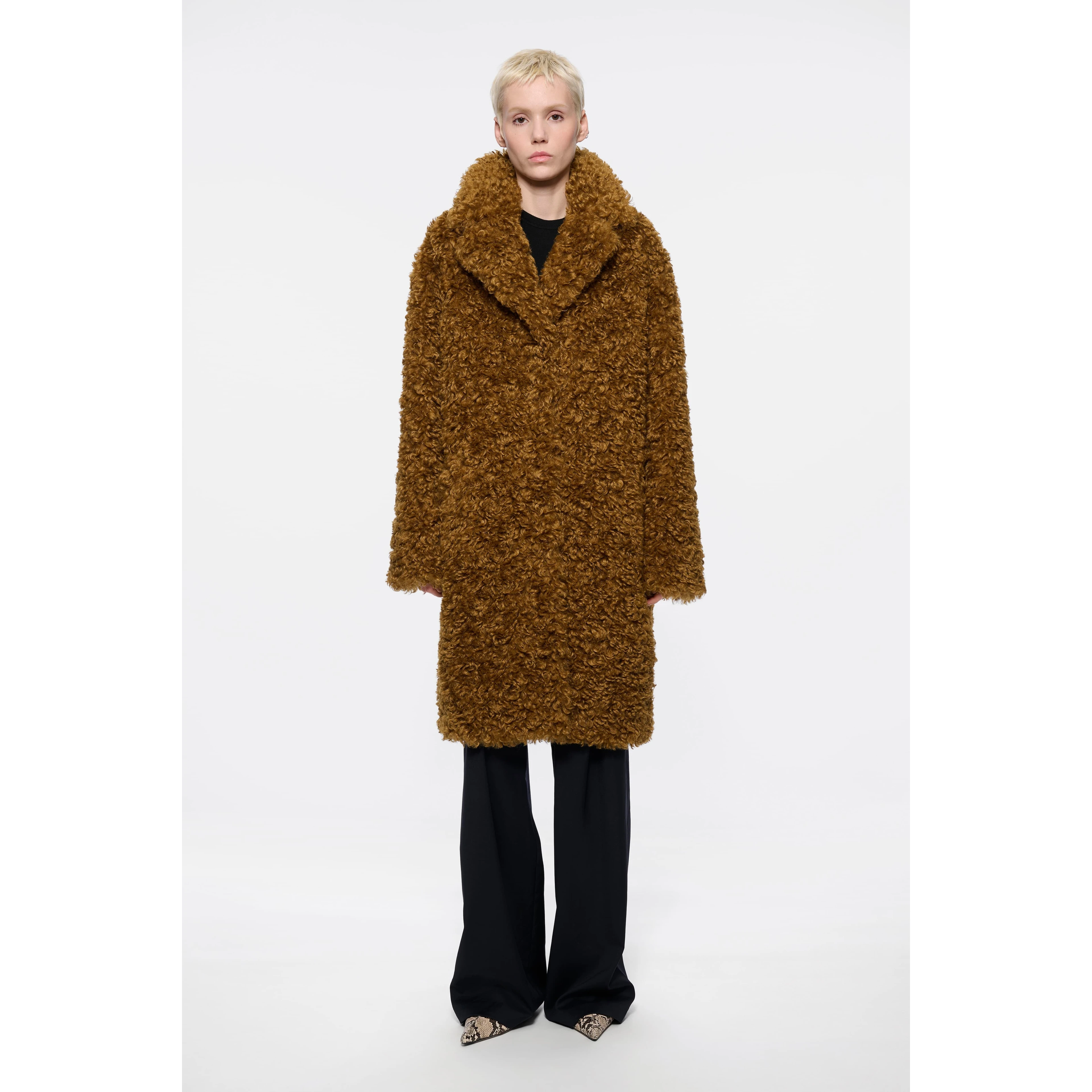 Stand Studio Coats