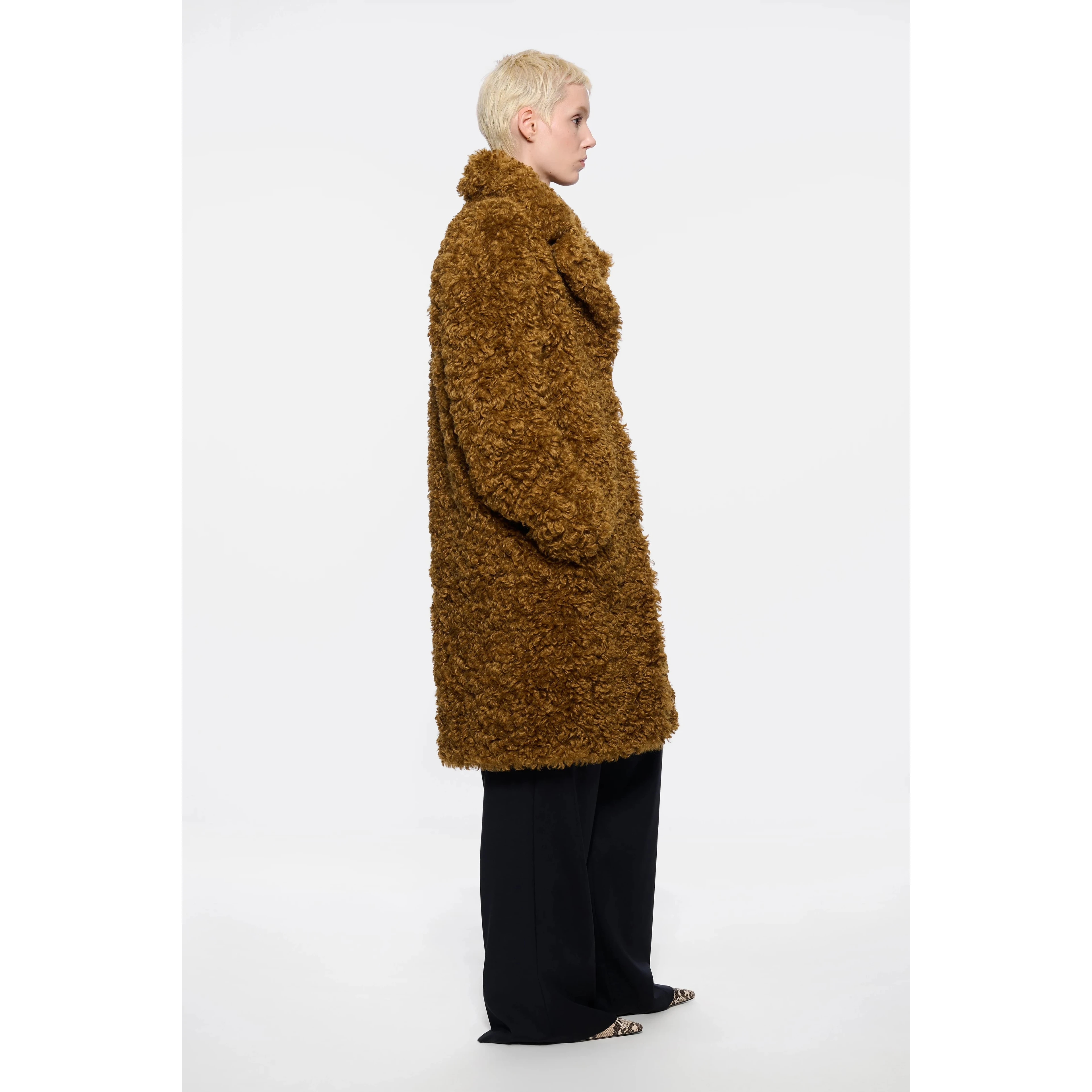 Stand Studio Coats