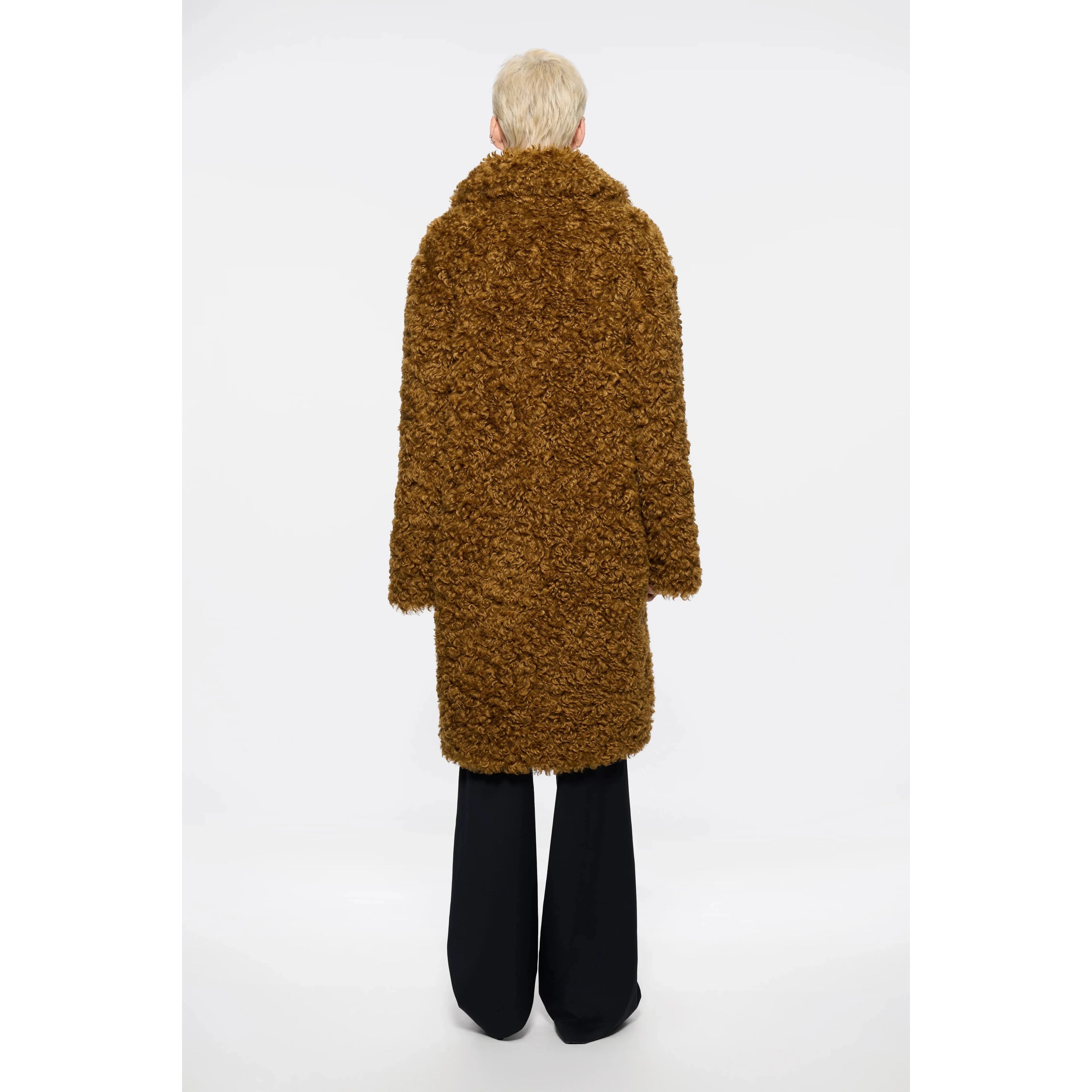 Stand Studio Coats