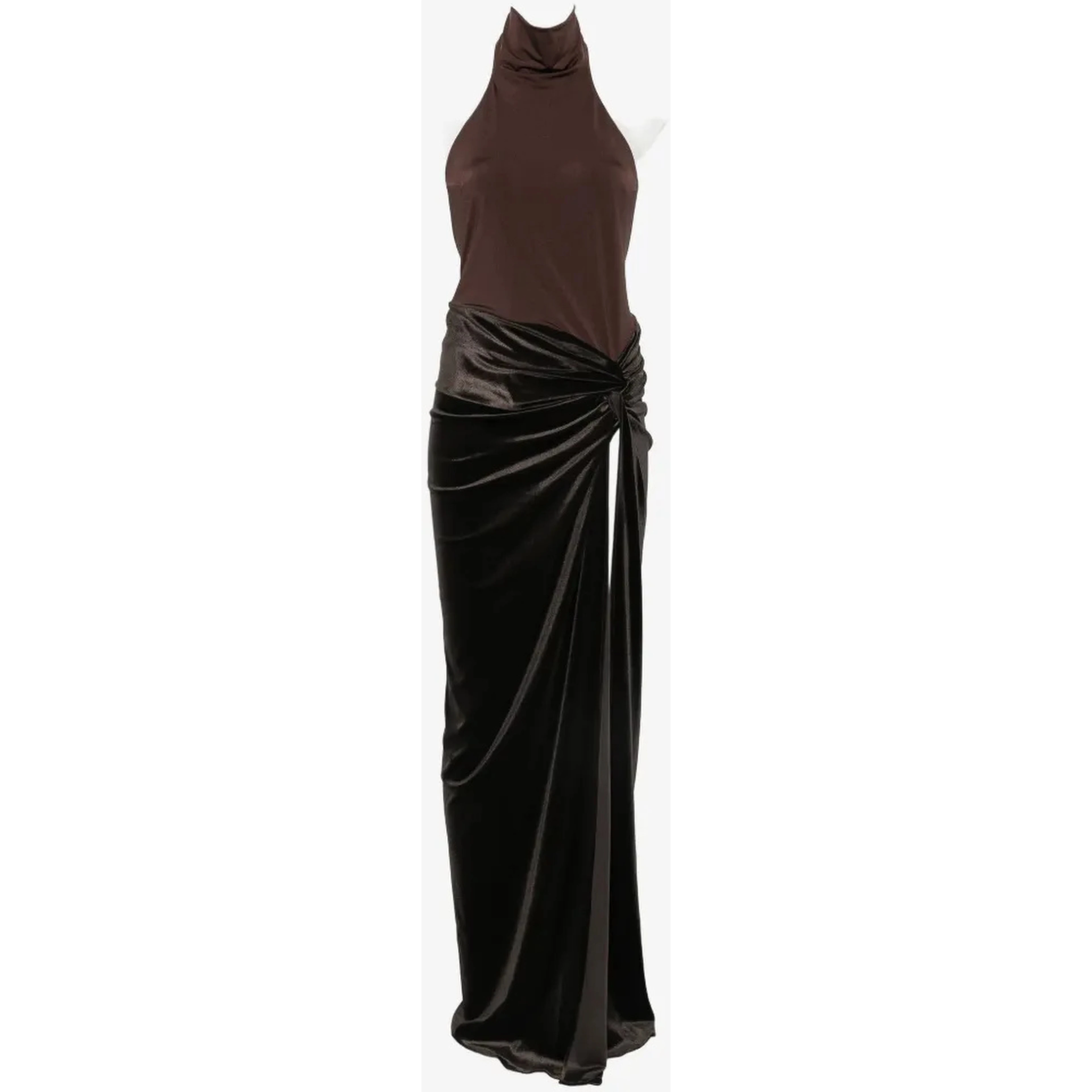 THE ANDAMANE Dresses