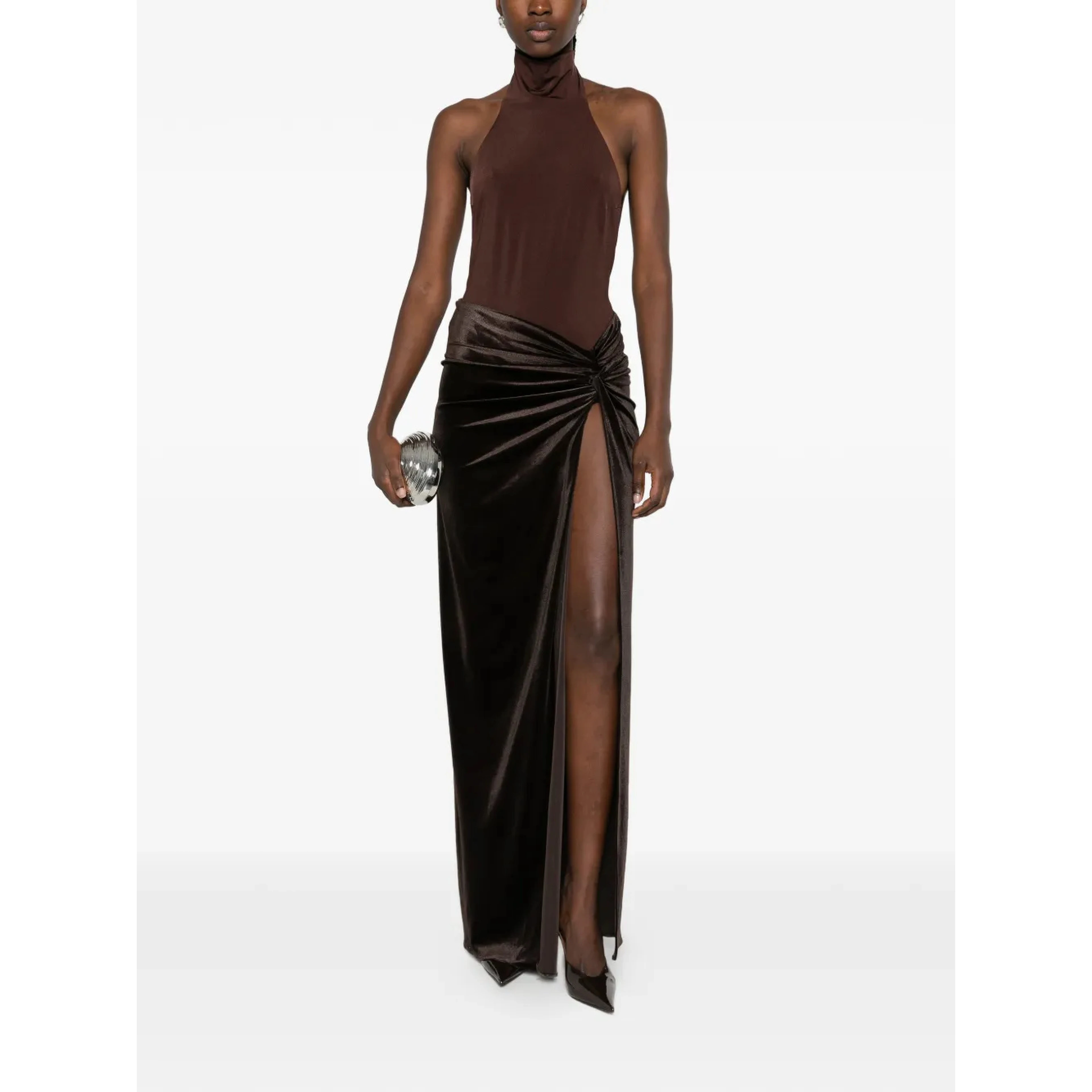 THE ANDAMANE Dresses