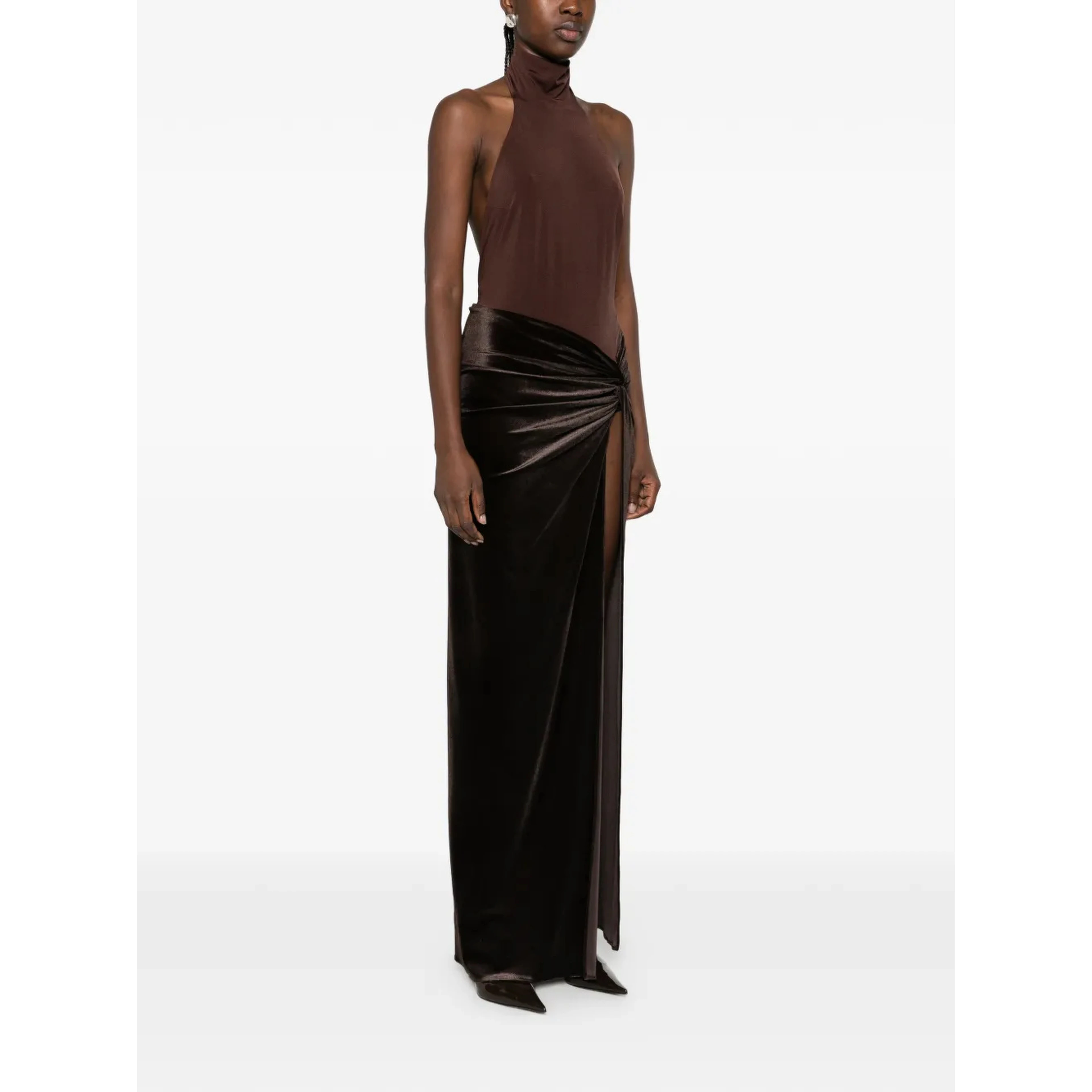 THE ANDAMANE Dresses