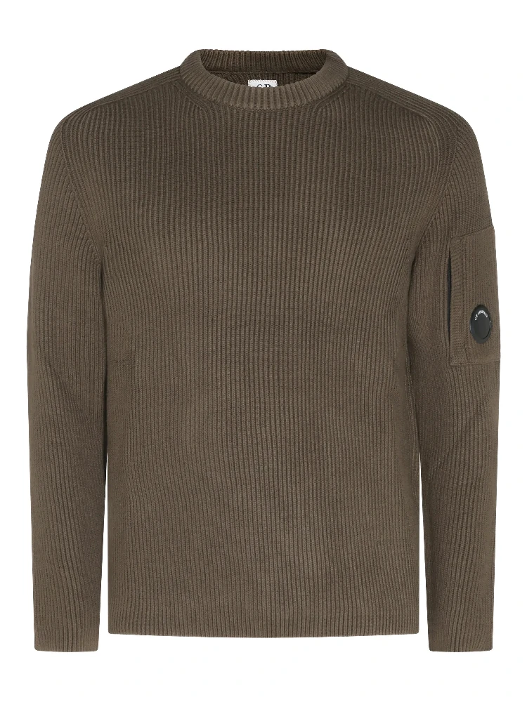 CP COMPANY Sweaters