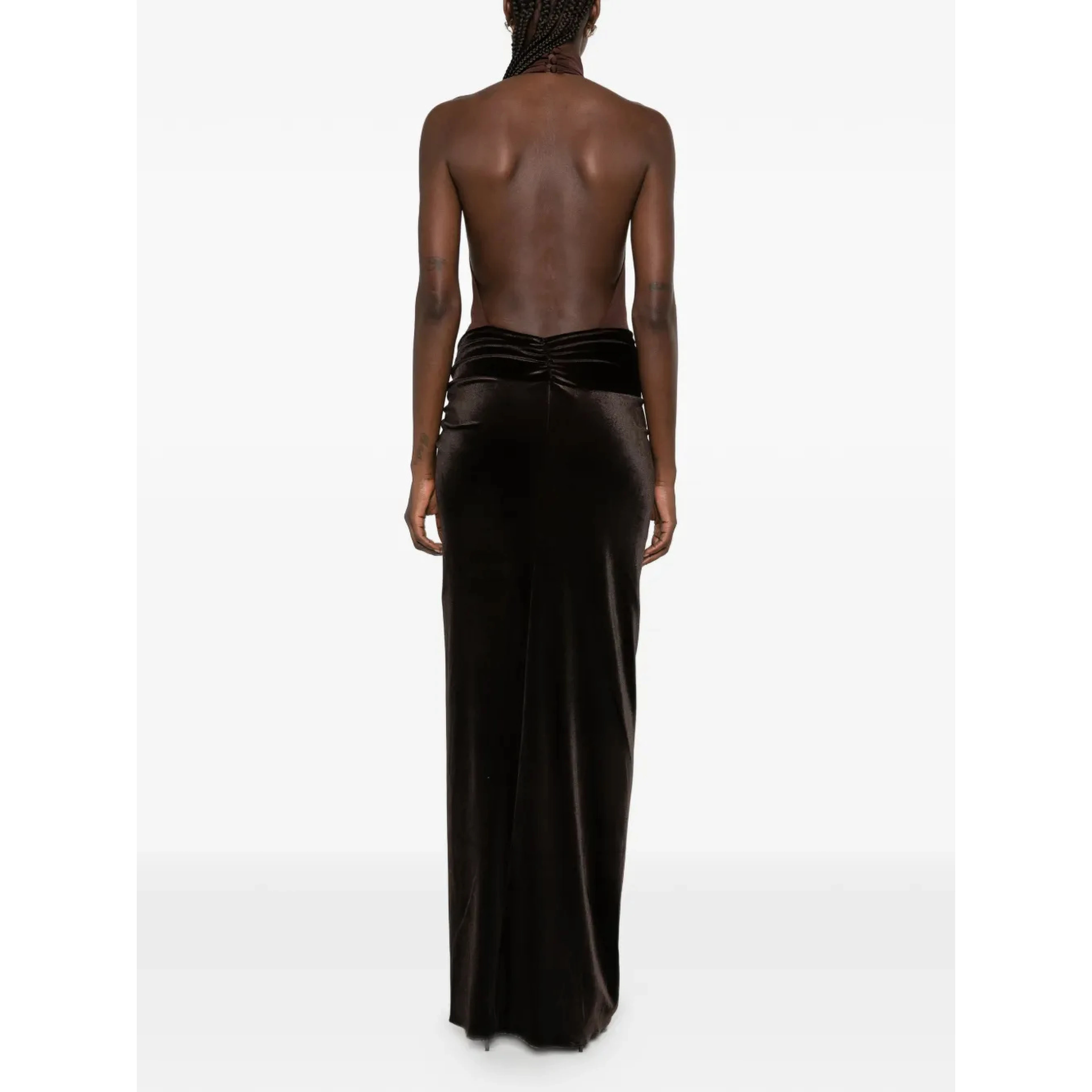 THE ANDAMANE Dresses