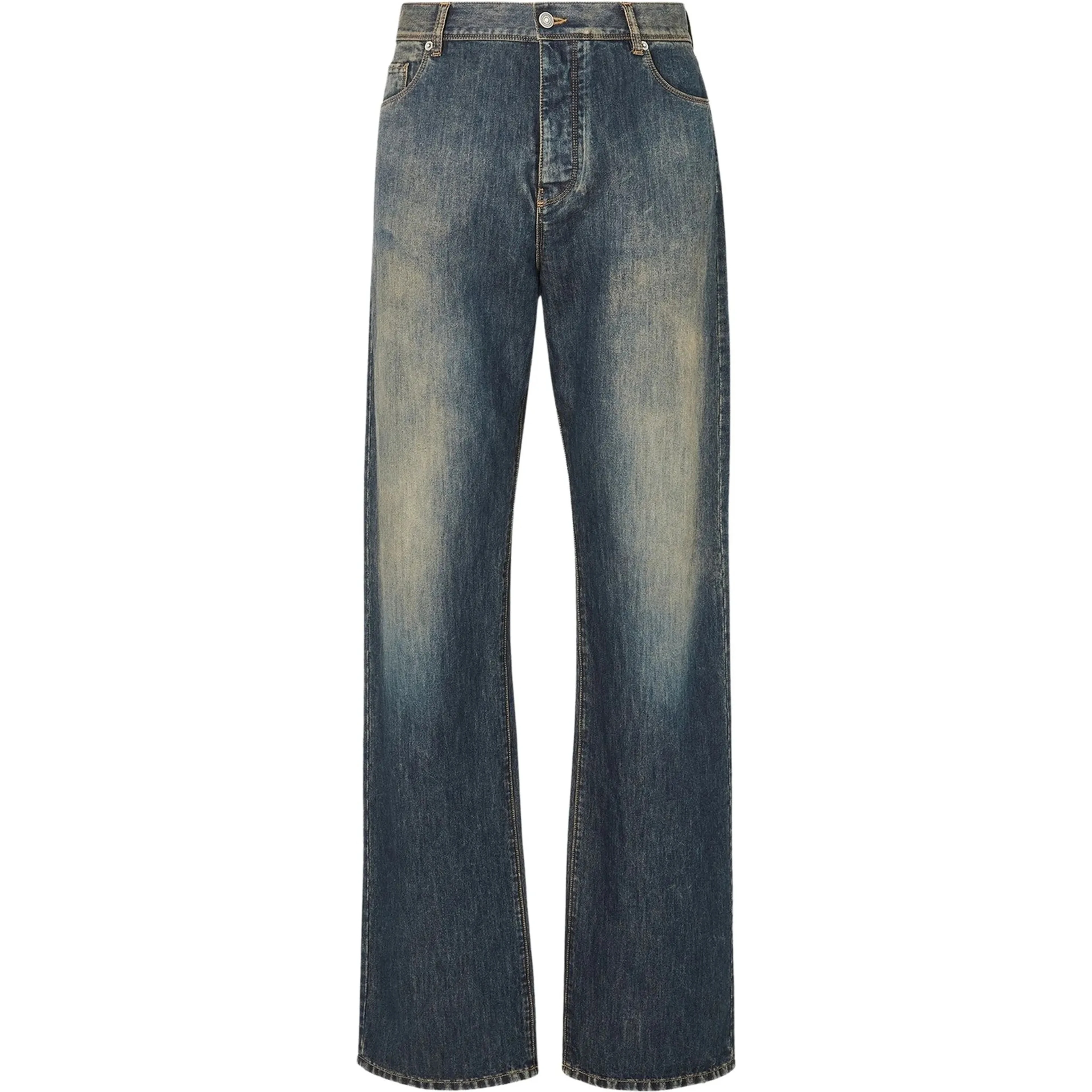 FENDI Jeans