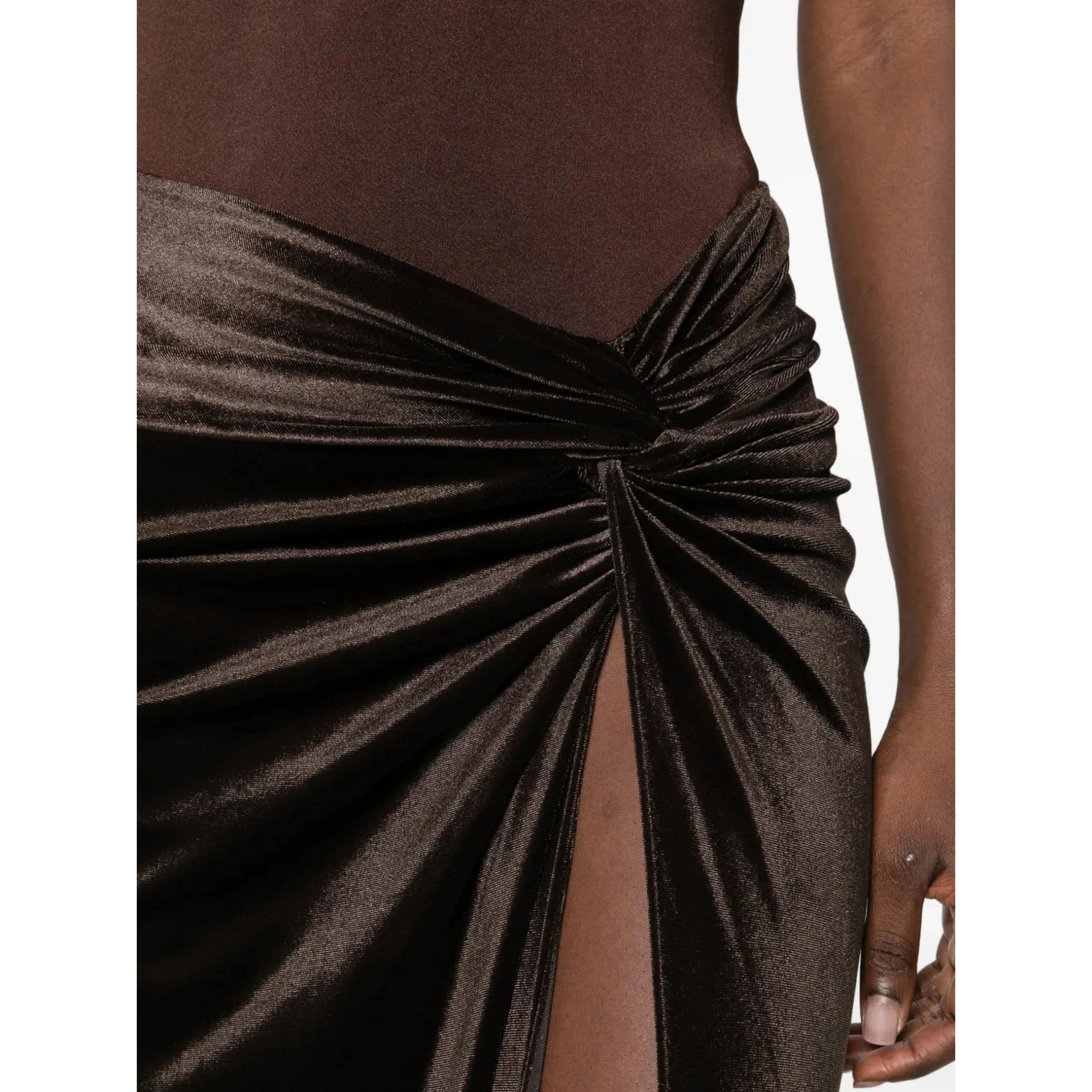 THE ANDAMANE Dresses