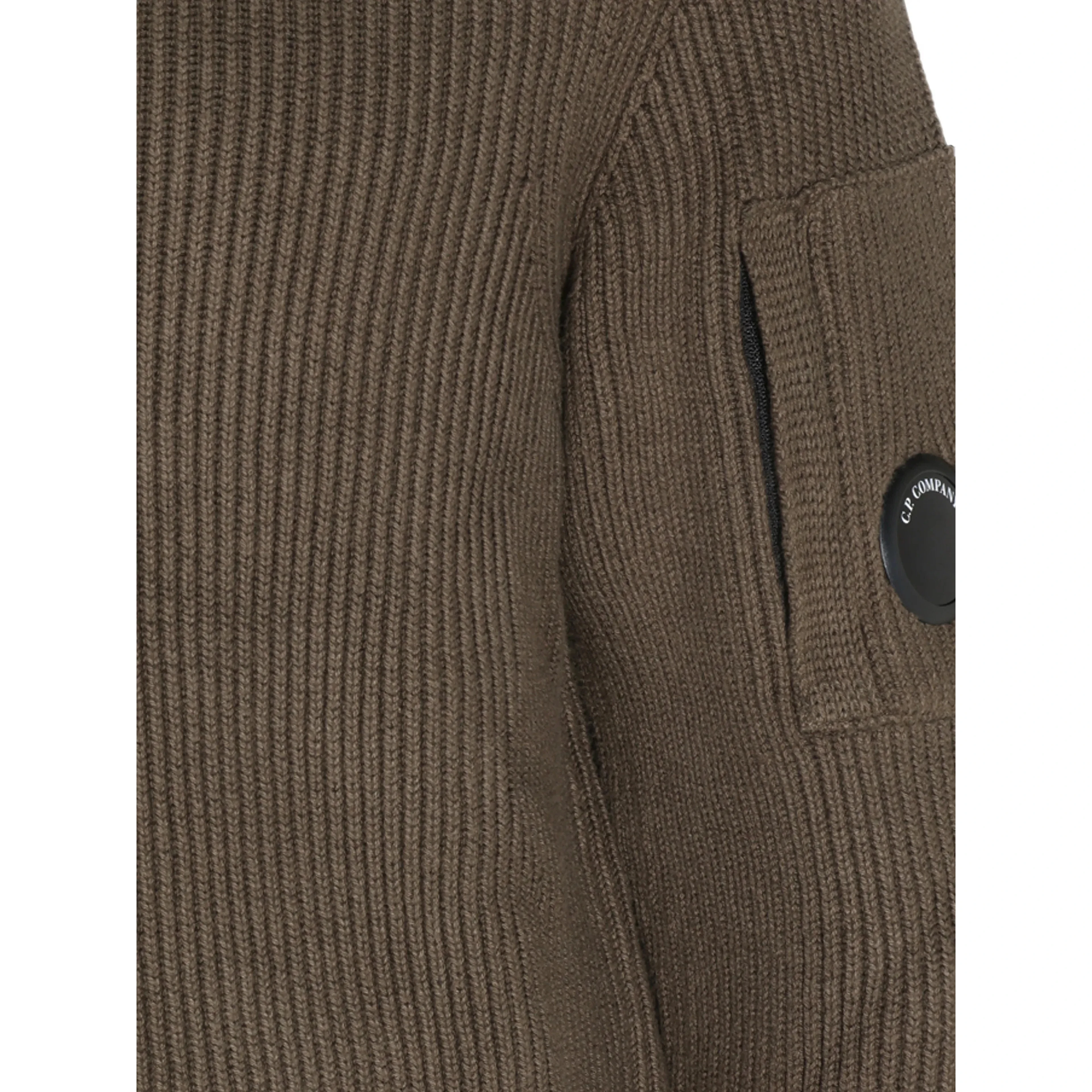 CP COMPANY Sweaters