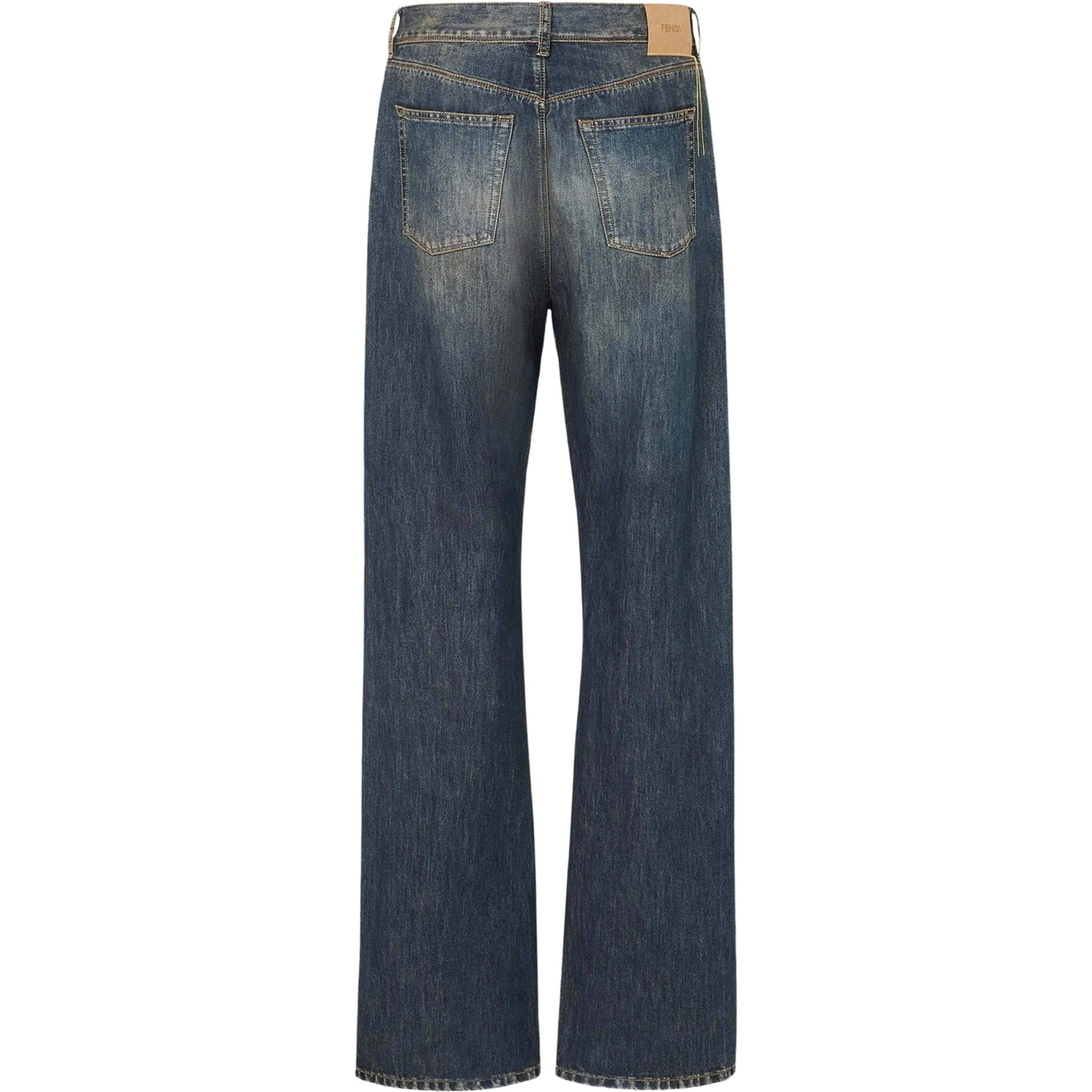 FENDI Jeans