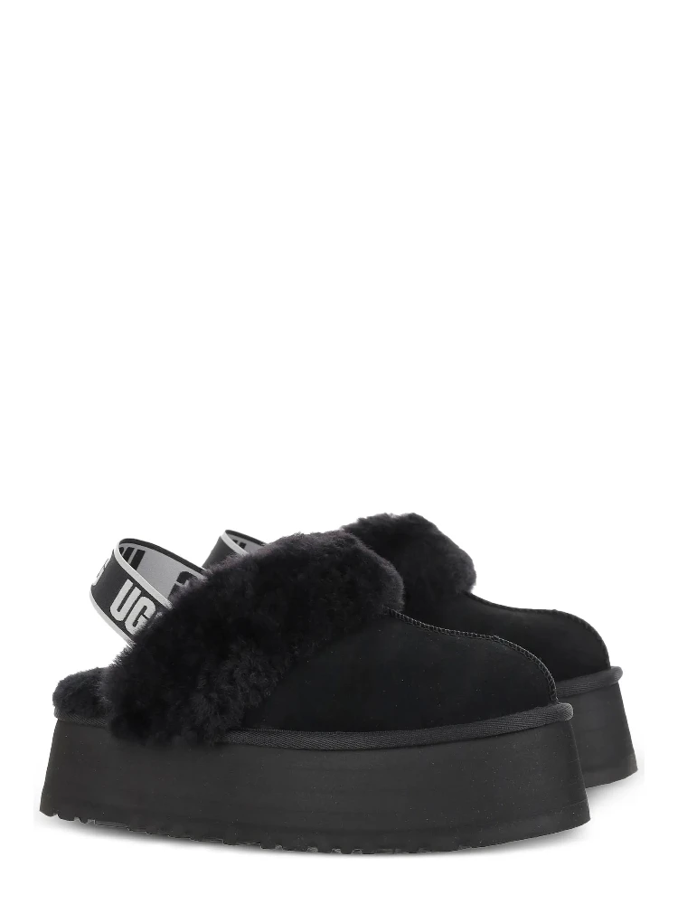 UGG Sandals alternative