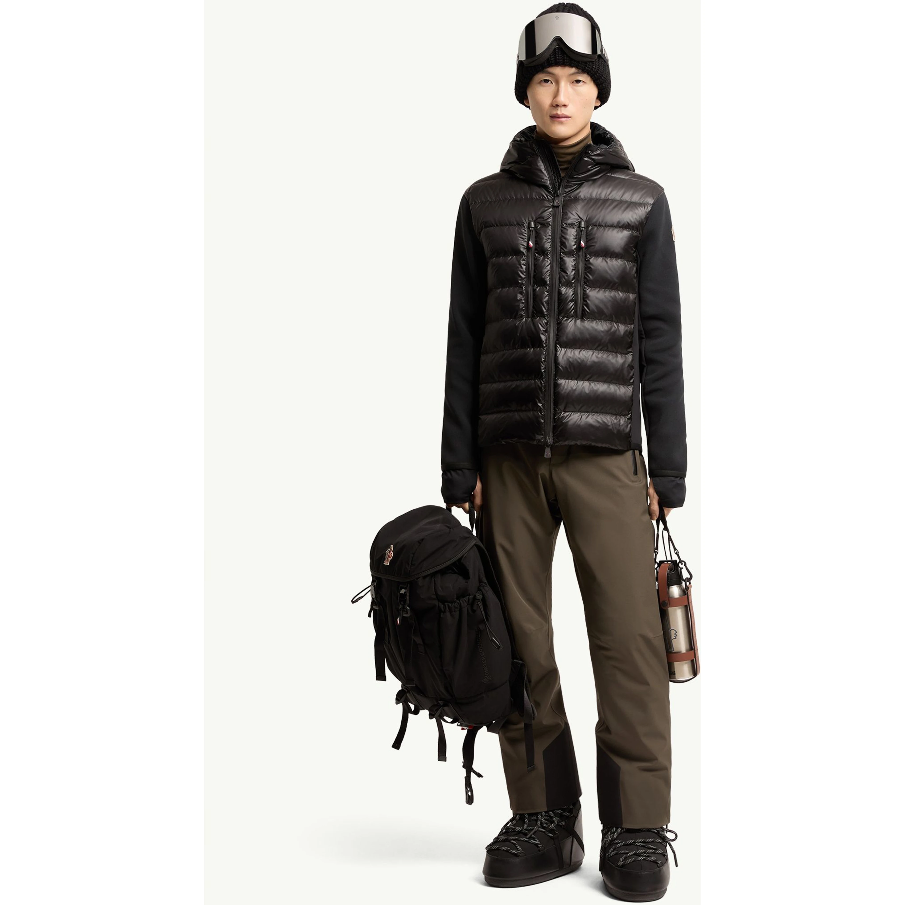 MONCLER Sweaters