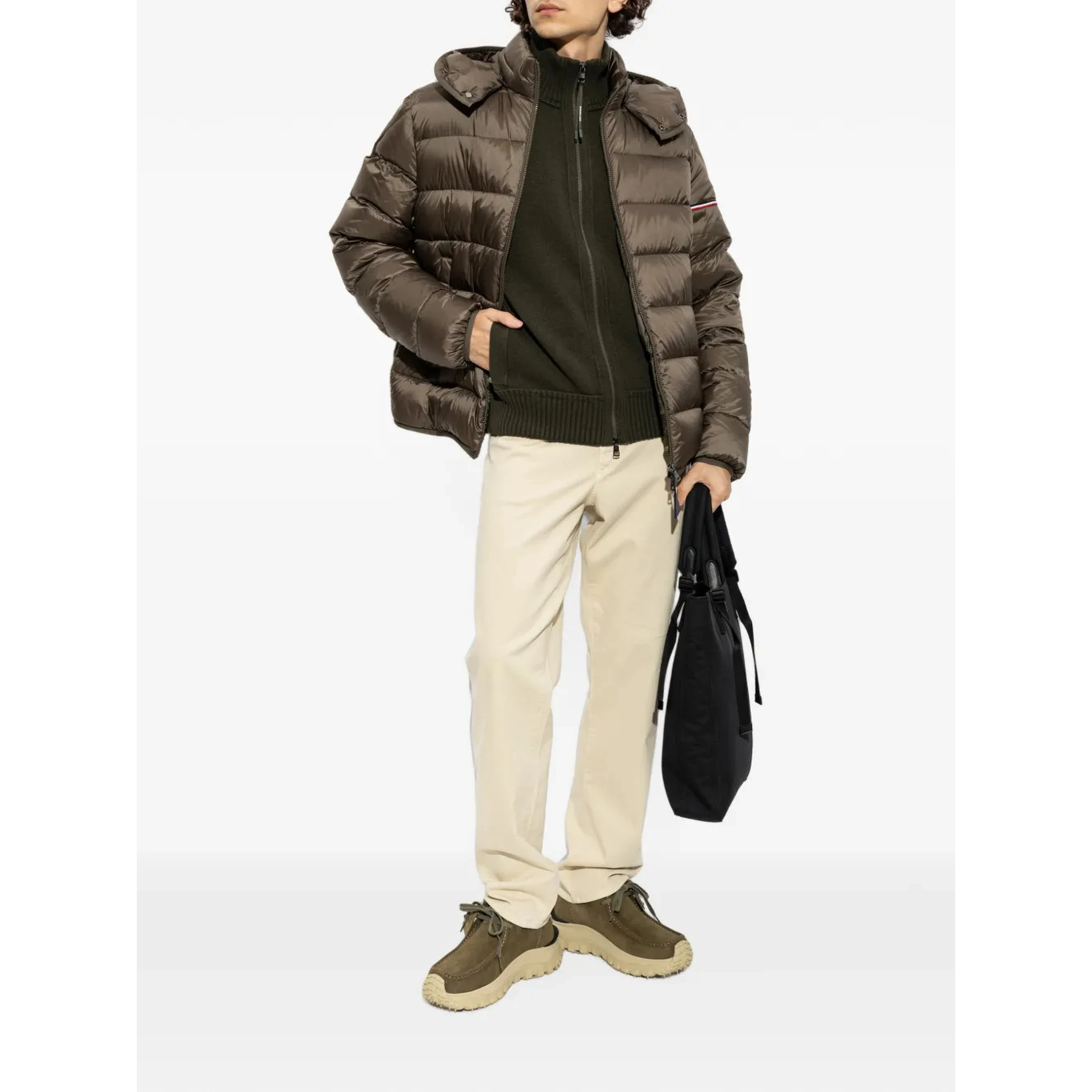 MONCLER Coats