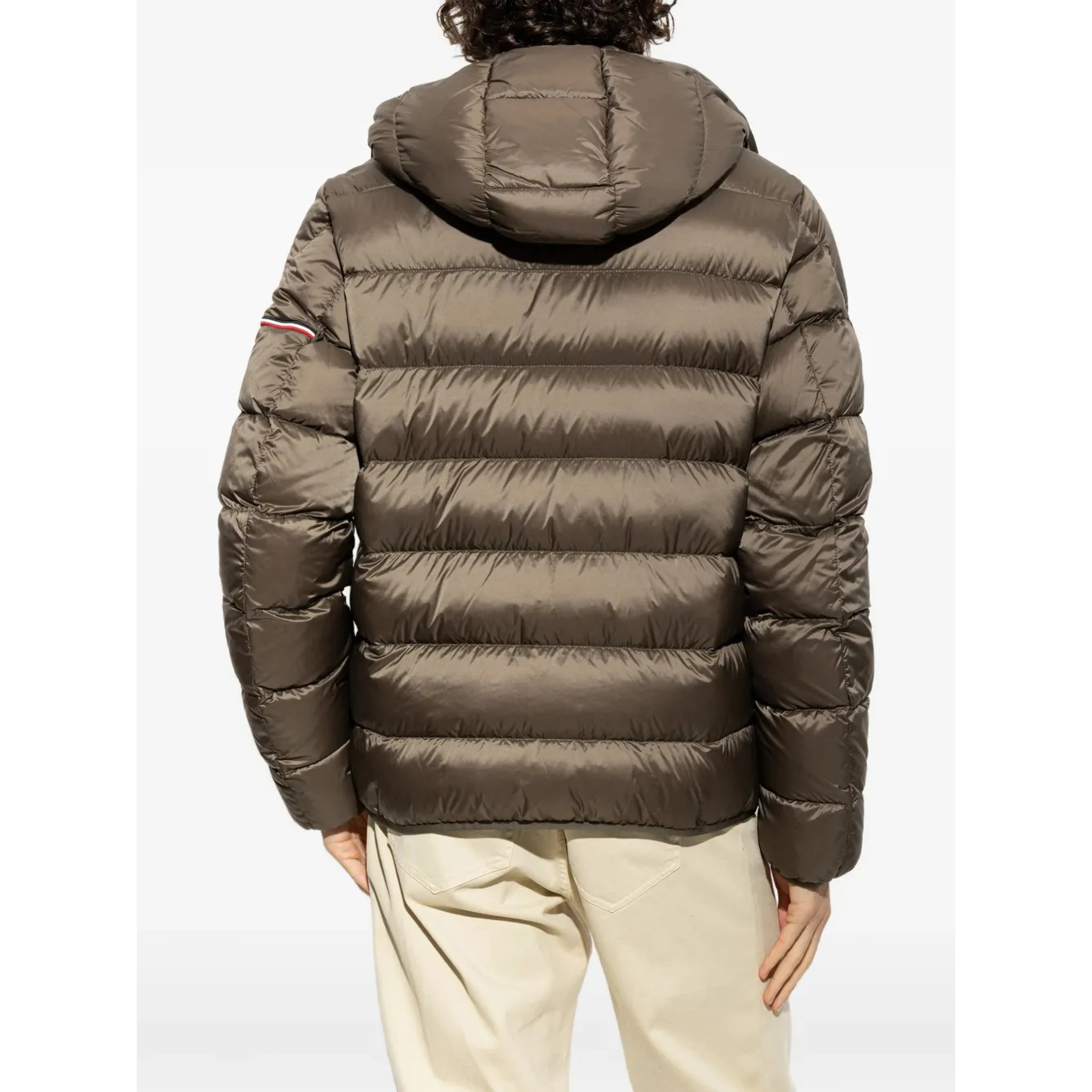 MONCLER Coats