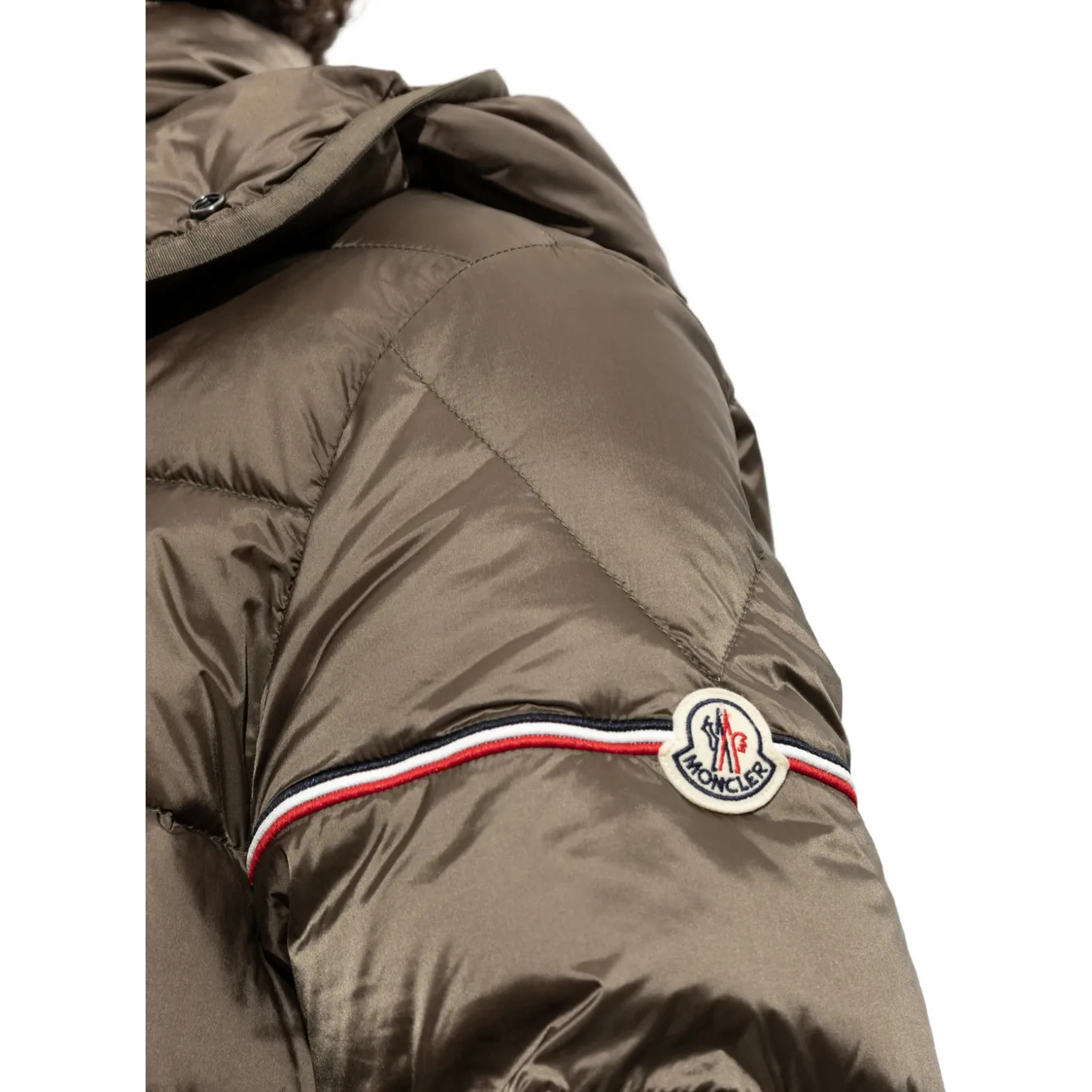 MONCLER Coats